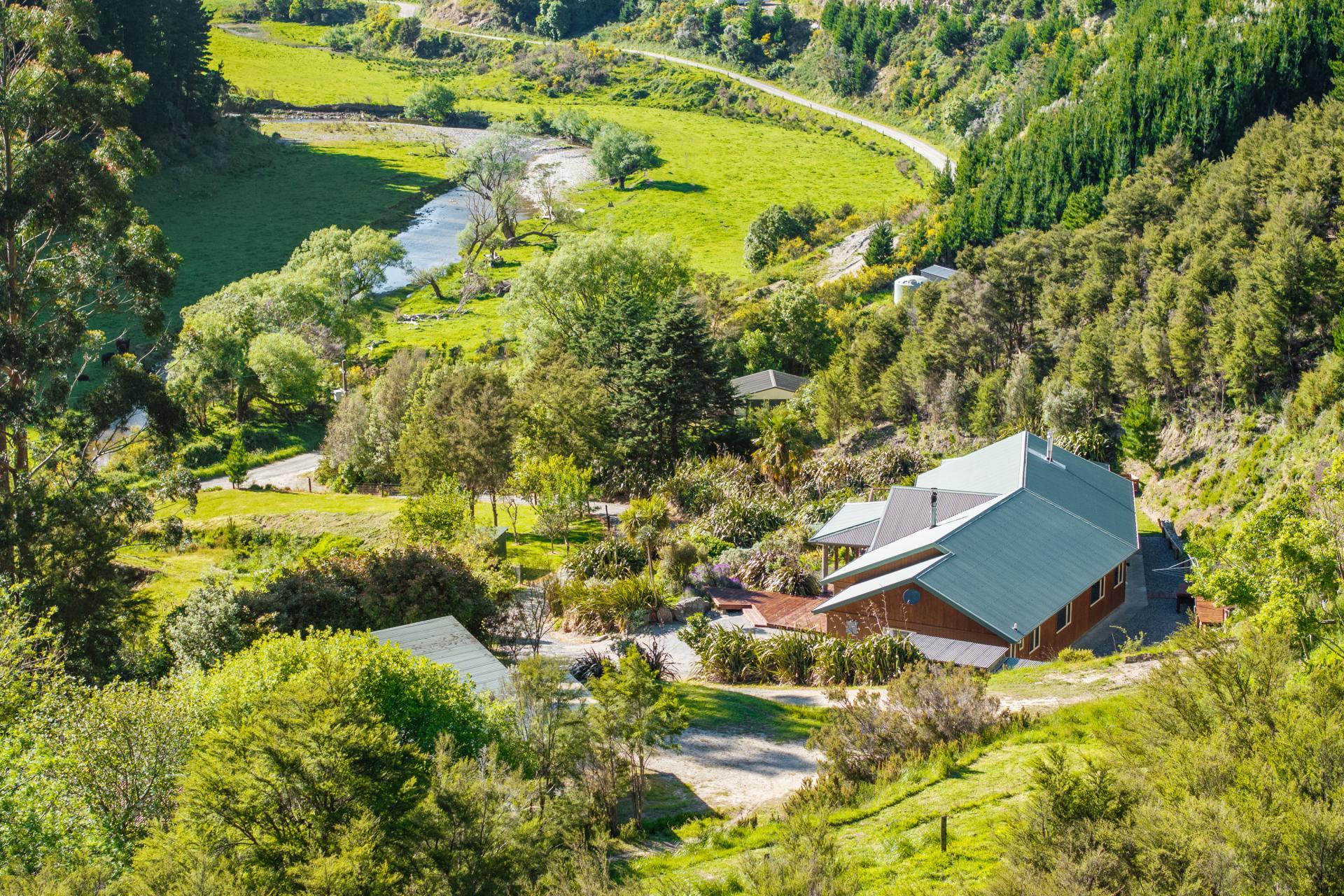 793 Waikakaho Road, Tua Marina