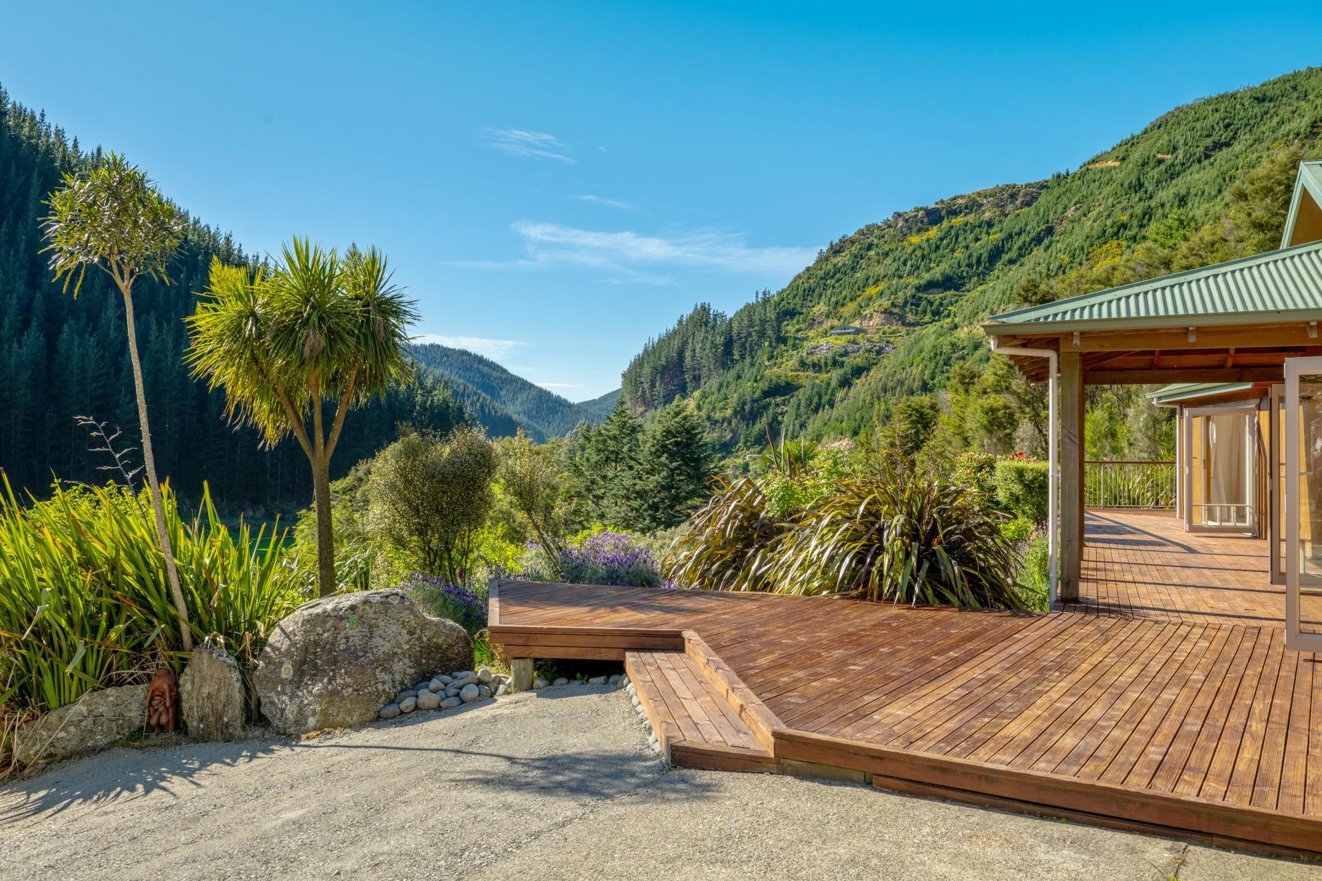 793 Waikakaho Road, Tua Marina