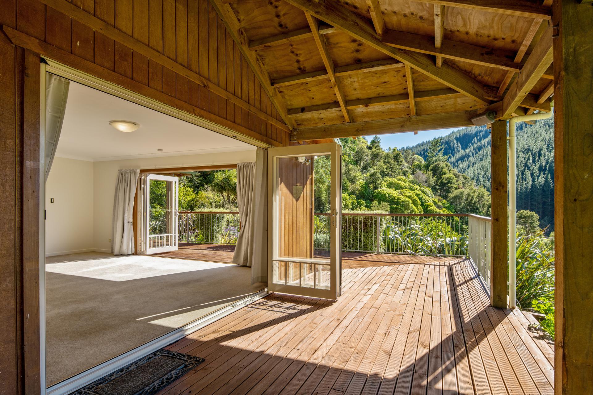 793 Waikakaho Road, Tua Marina