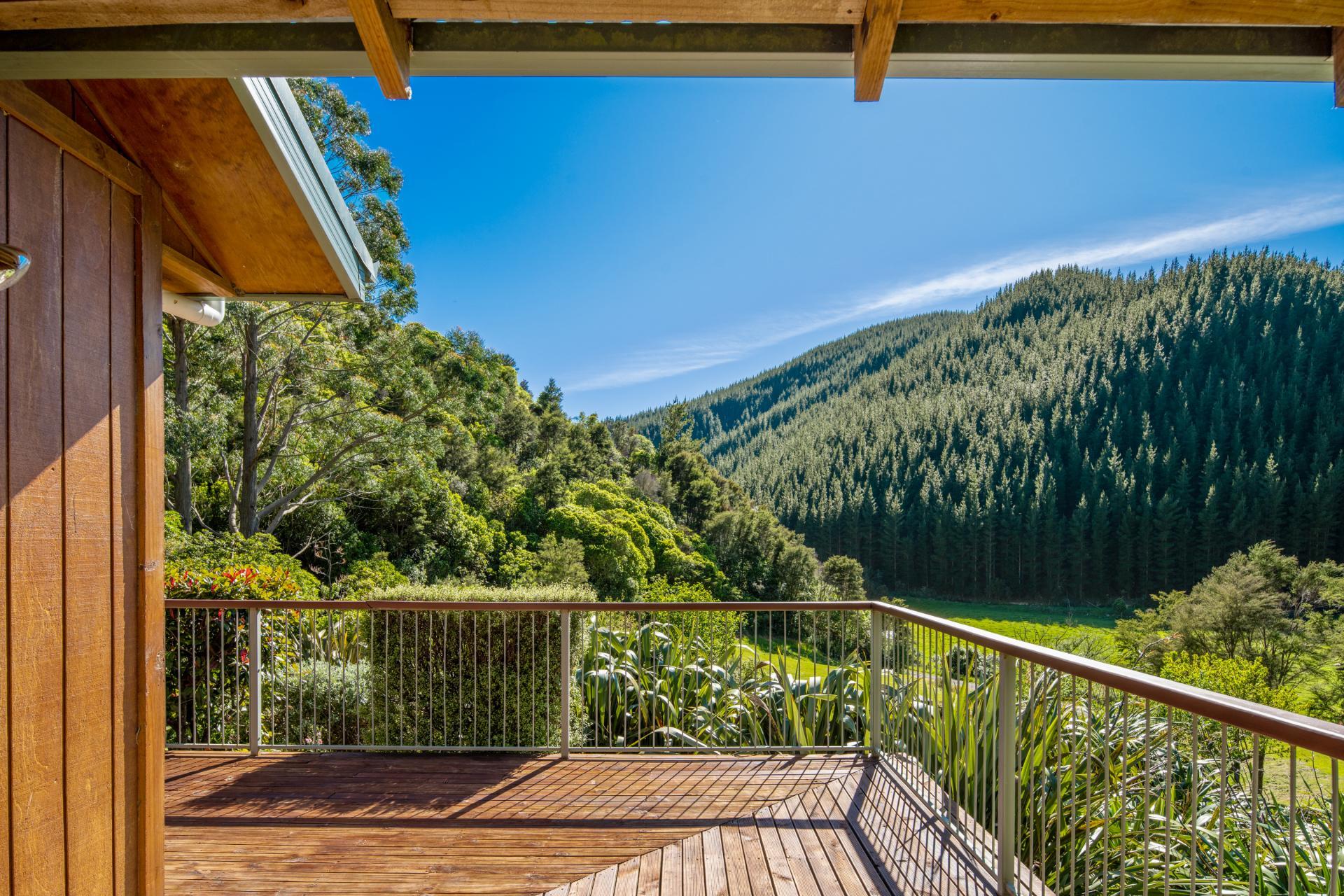 793 Waikakaho Road, Tua Marina