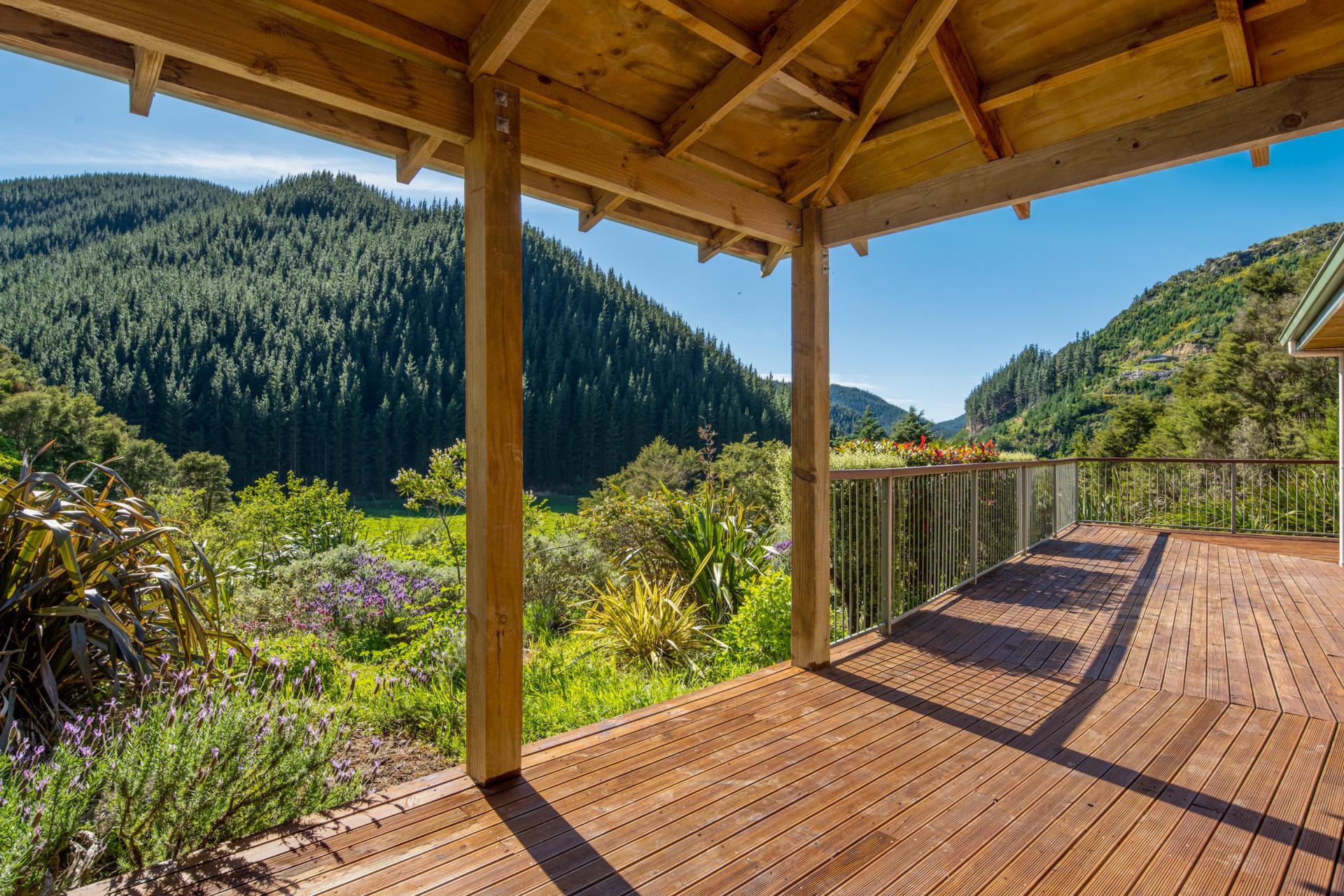 793 Waikakaho Road, Tua Marina