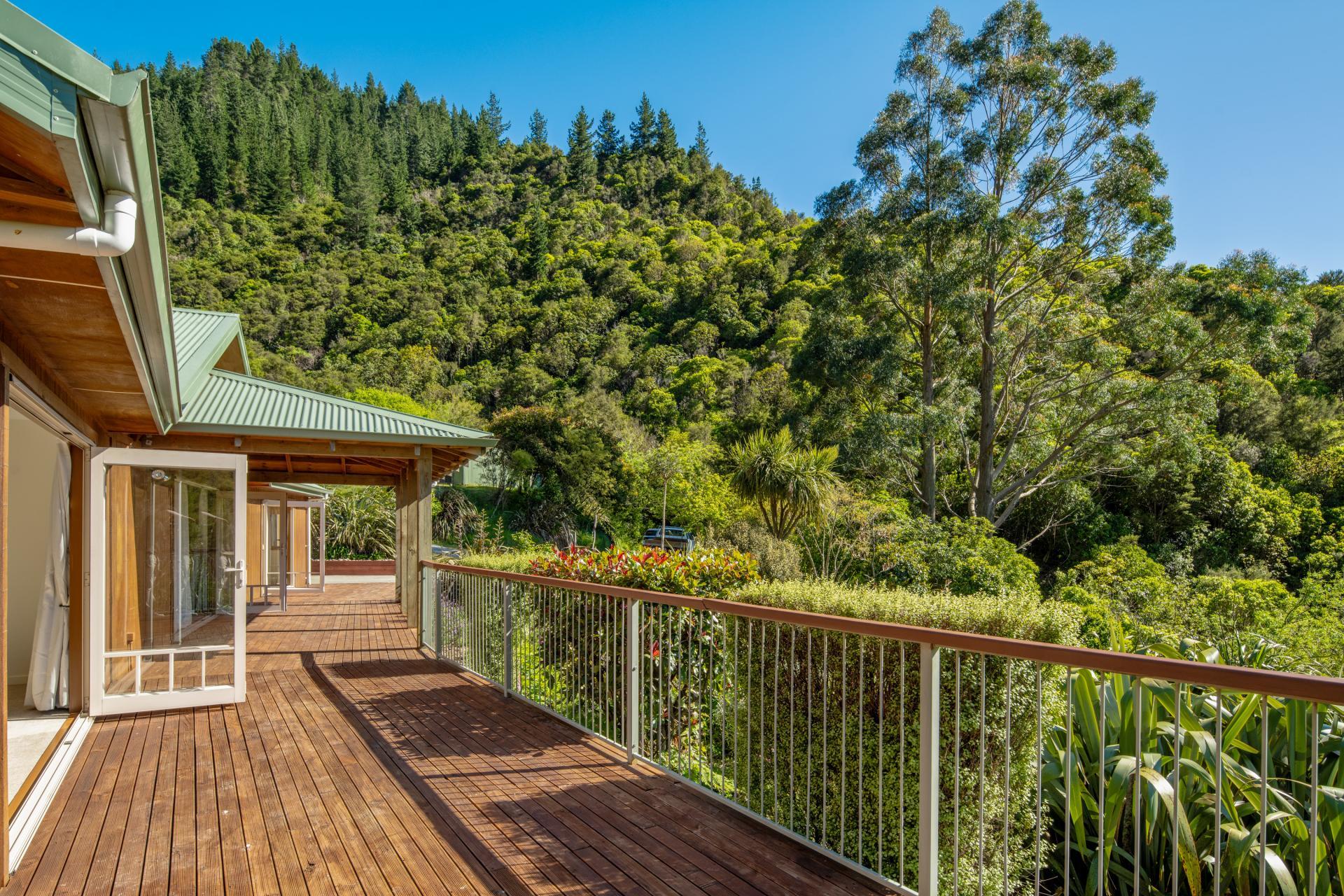 793 Waikakaho Road, Tua Marina