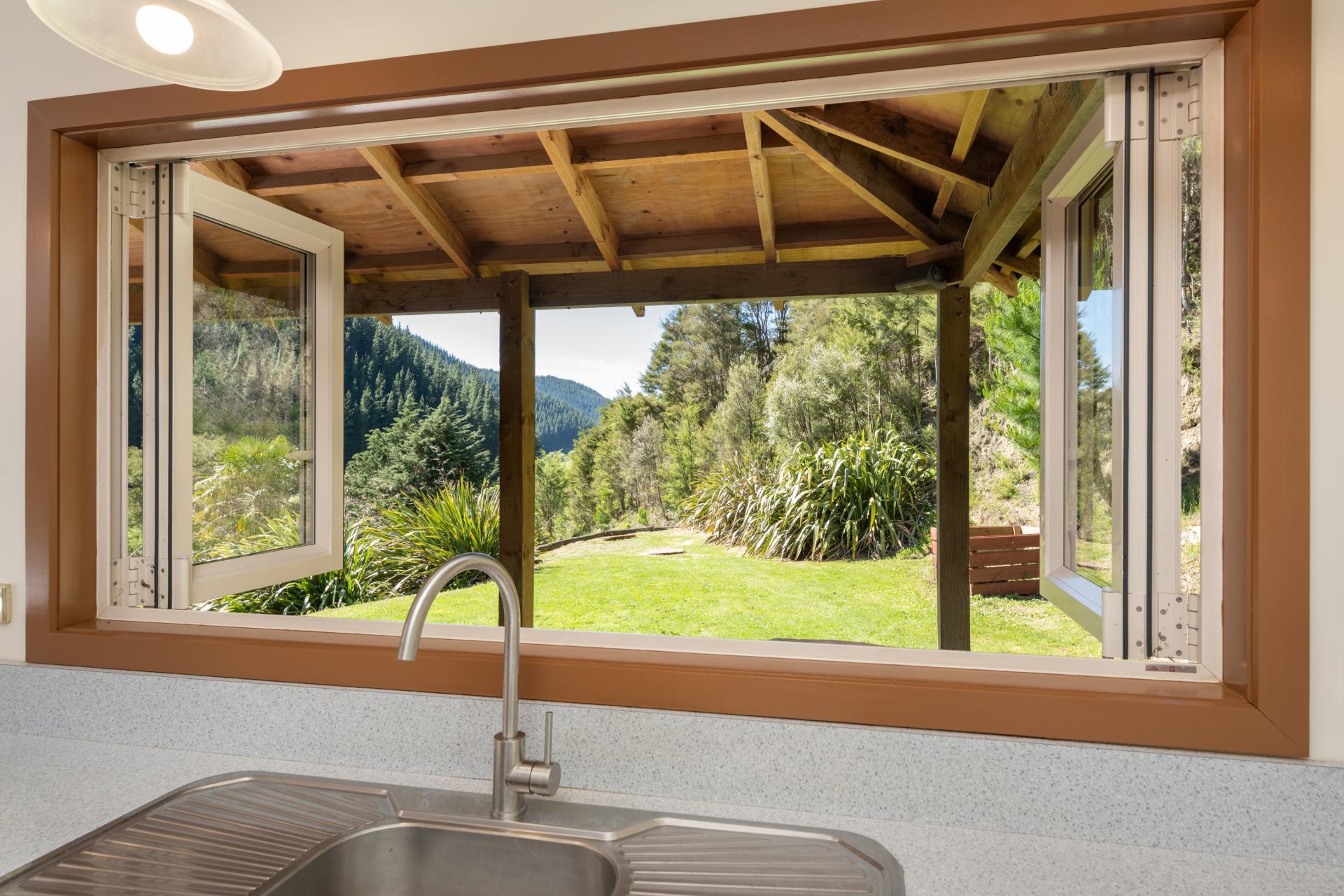 793 Waikakaho Road, Tua Marina