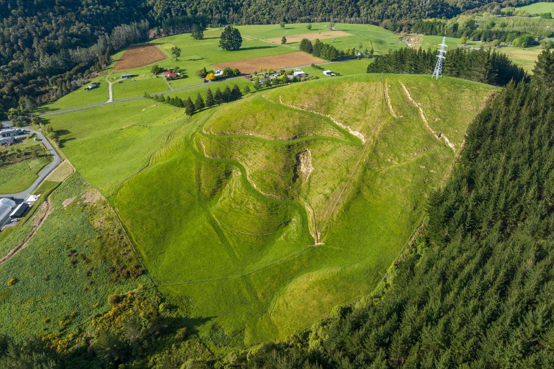Lot 2 Maungatapu Road, Pelorus Bridge