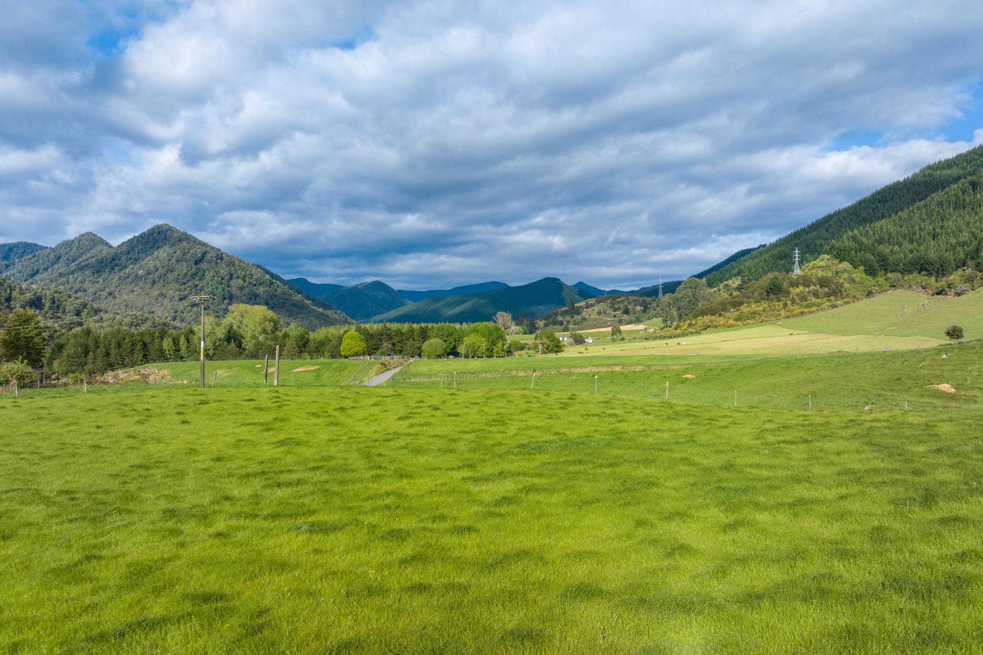 Lot 2 Maungatapu Road, Pelorus Bridge