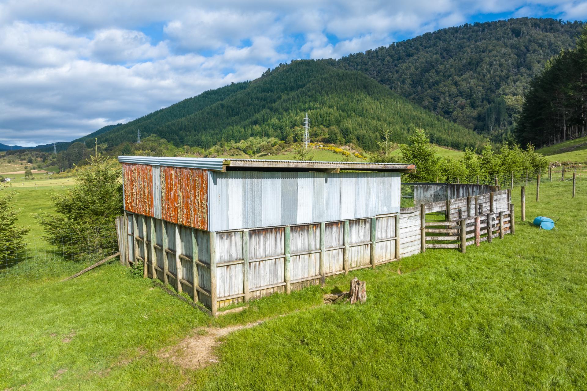 Lot 2 Maungatapu Road, Pelorus Bridge