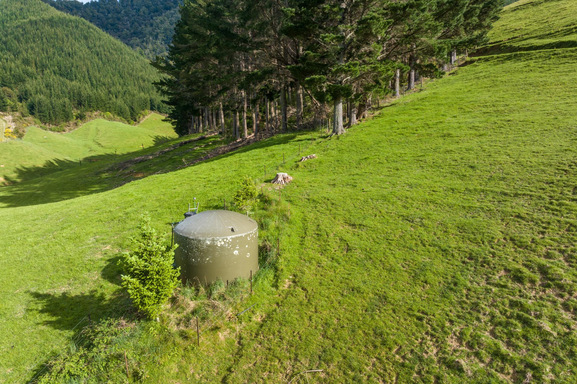 Lot 2 Maungatapu Road, Pelorus Bridge