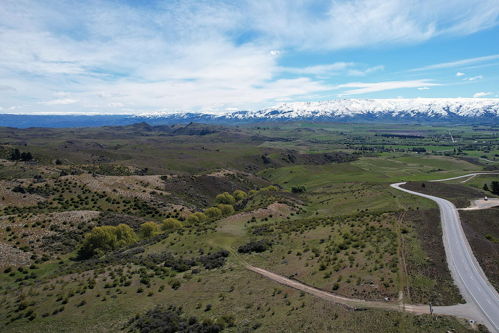 Lot 1 Ida Valley - Omakau Road, Ophir