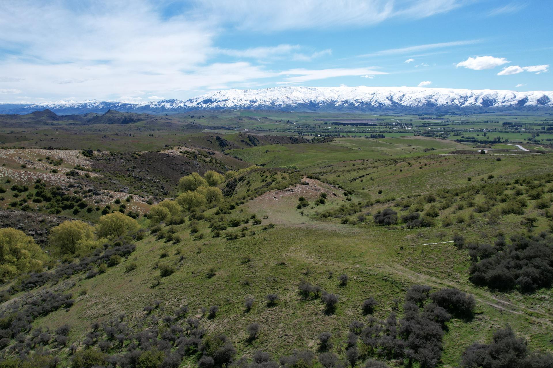 Lot 1 Ida Valley - Omakau Road, Ophir