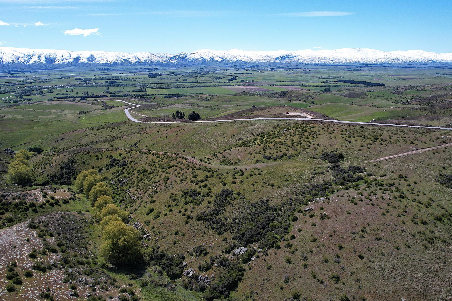 Lot 1 Ida Valley - Omakau Road, Ophir