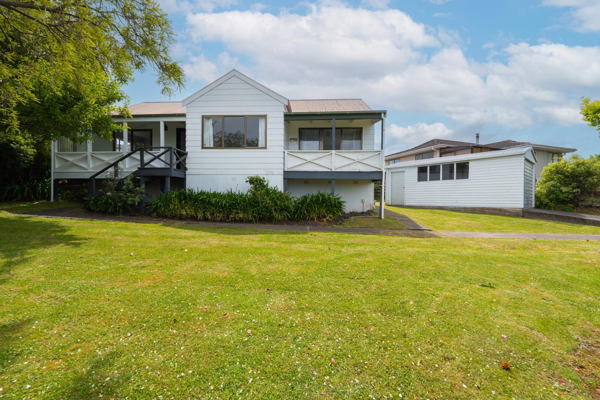 34 Heatherlea Heights, Feilding