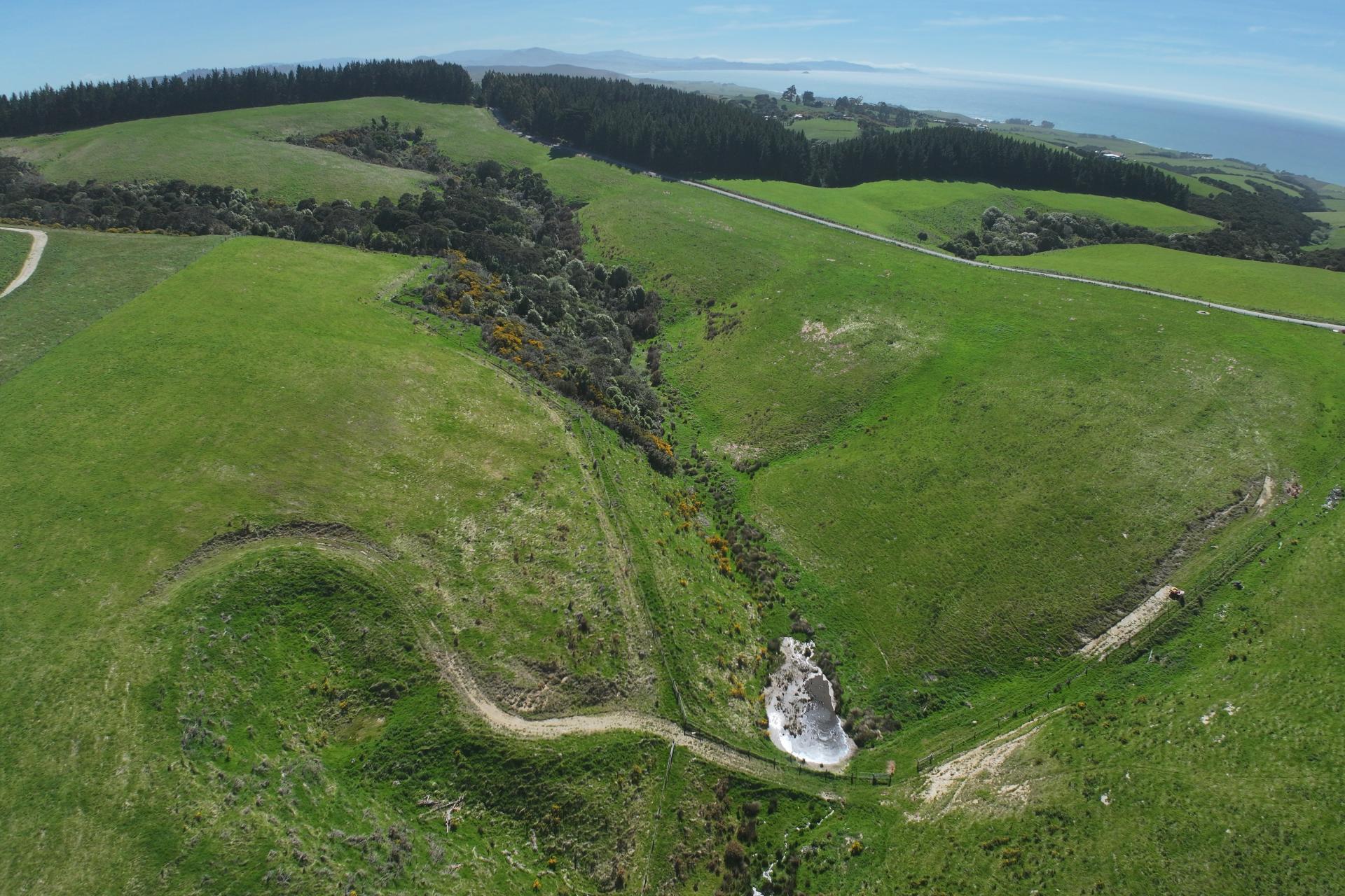 205 Otokia-Kuri Bush Road, Kuri Bush