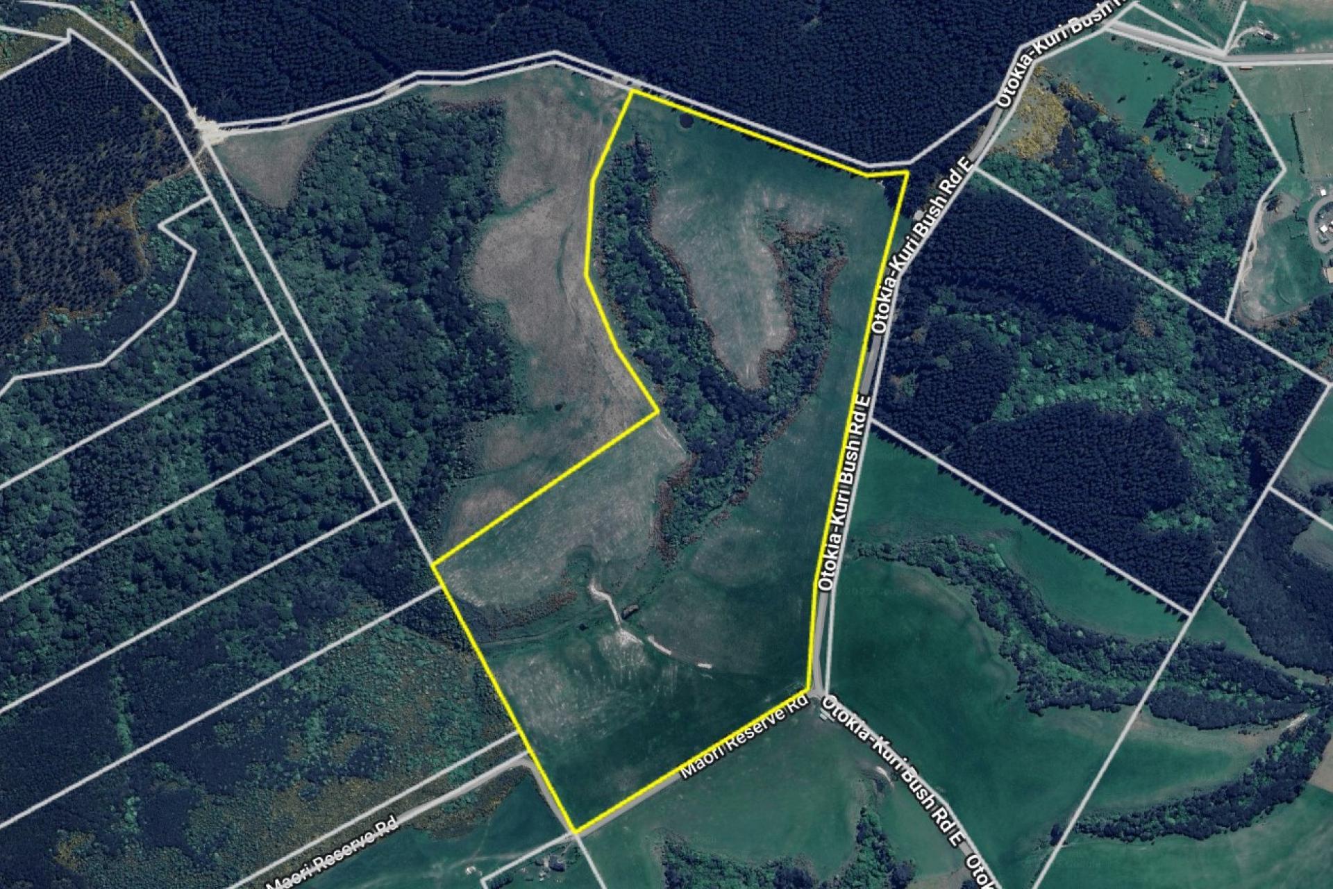 205 Otokia-Kuri Bush Road, Kuri Bush