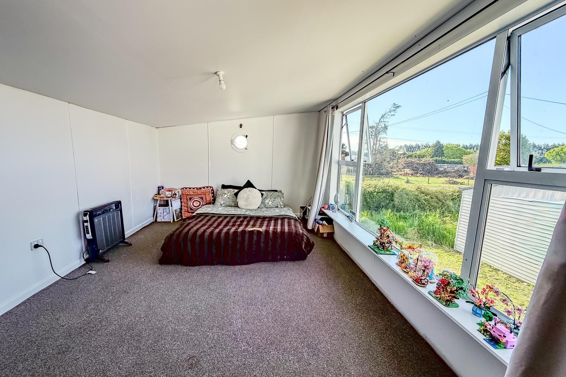 157 and 161 Seaward Road, Edendale