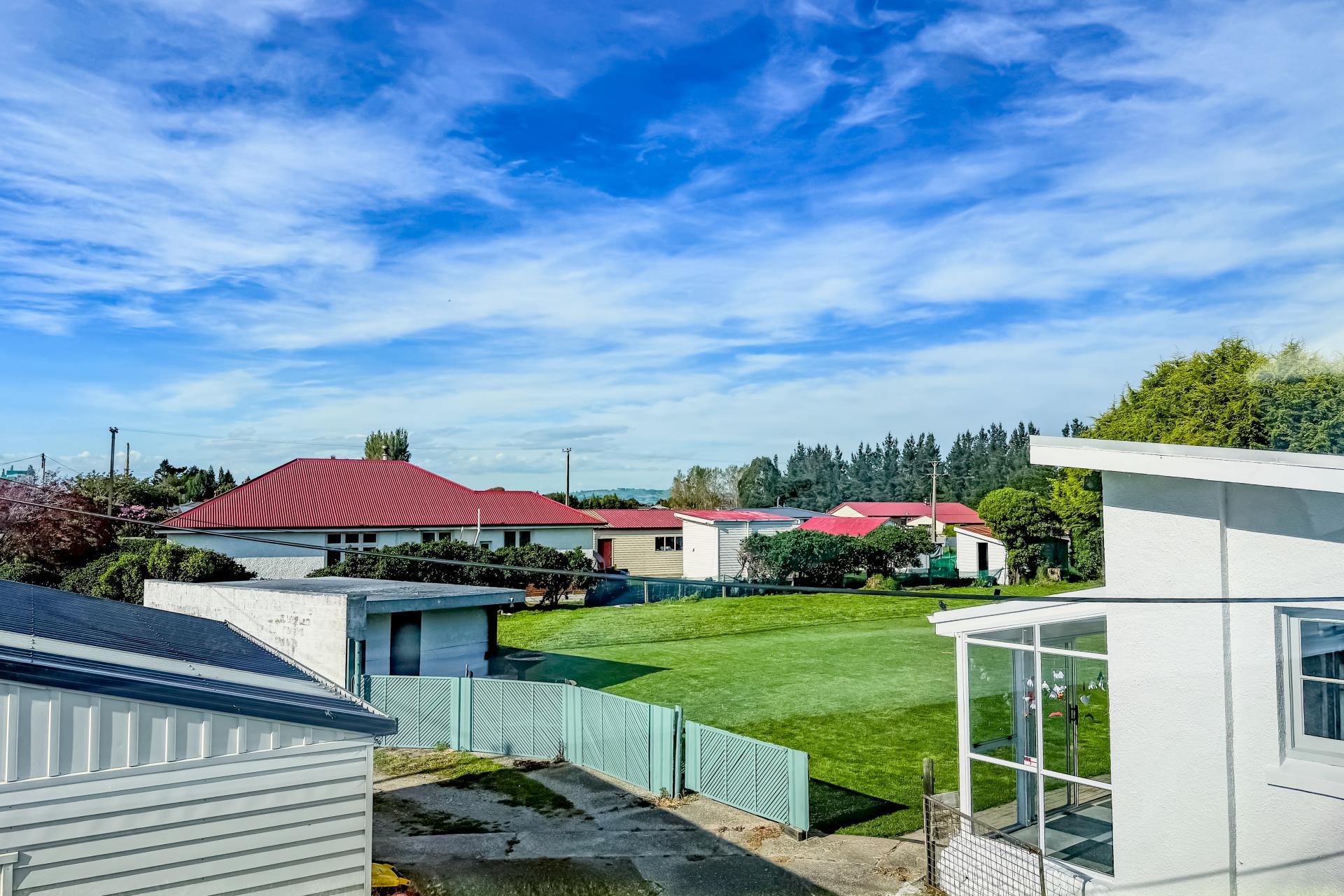 157 and 161 Seaward Road, Edendale