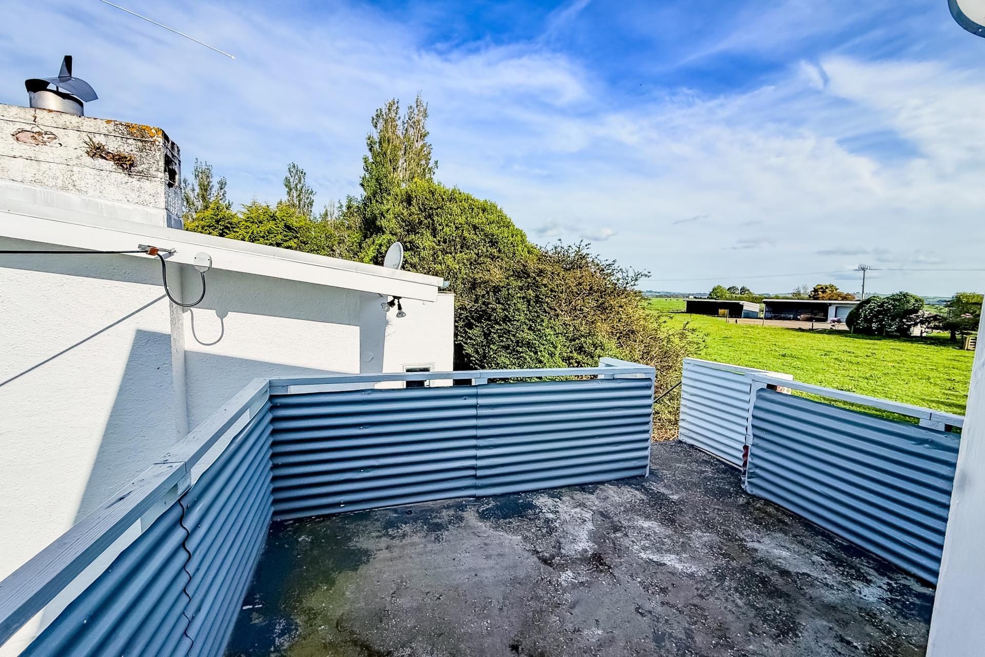 157 and 161 Seaward Road, Edendale