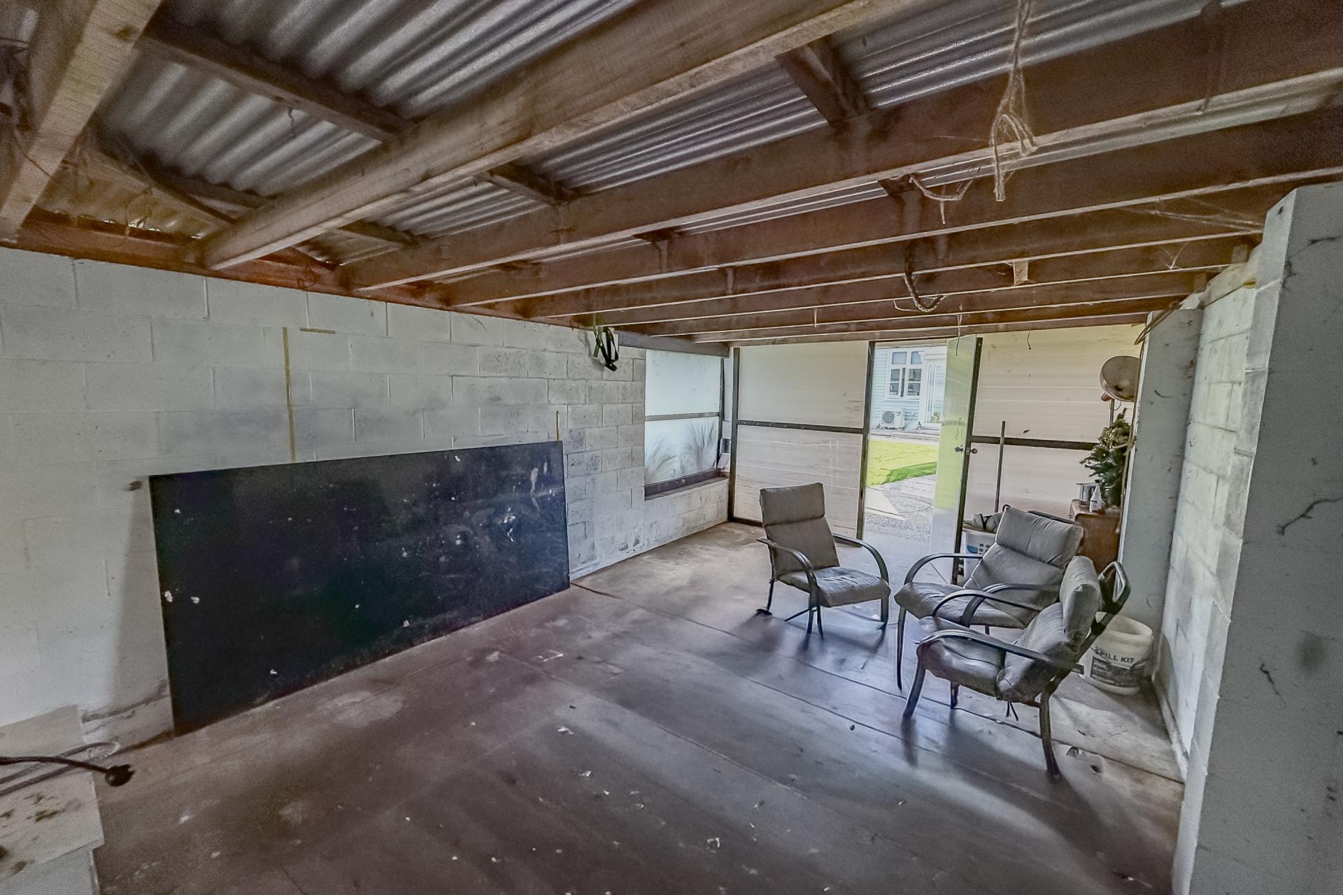 157 and 161 Seaward Road, Edendale