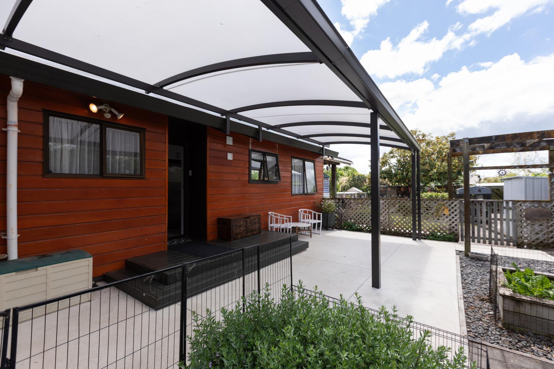 13 Smith Street, Waipukurau