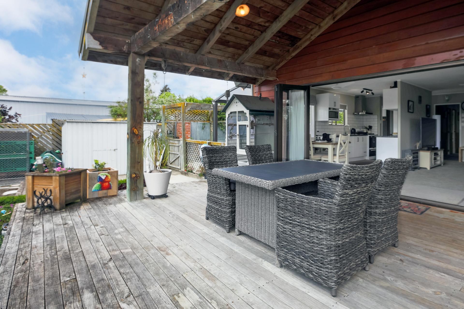 13 Smith Street, Waipukurau