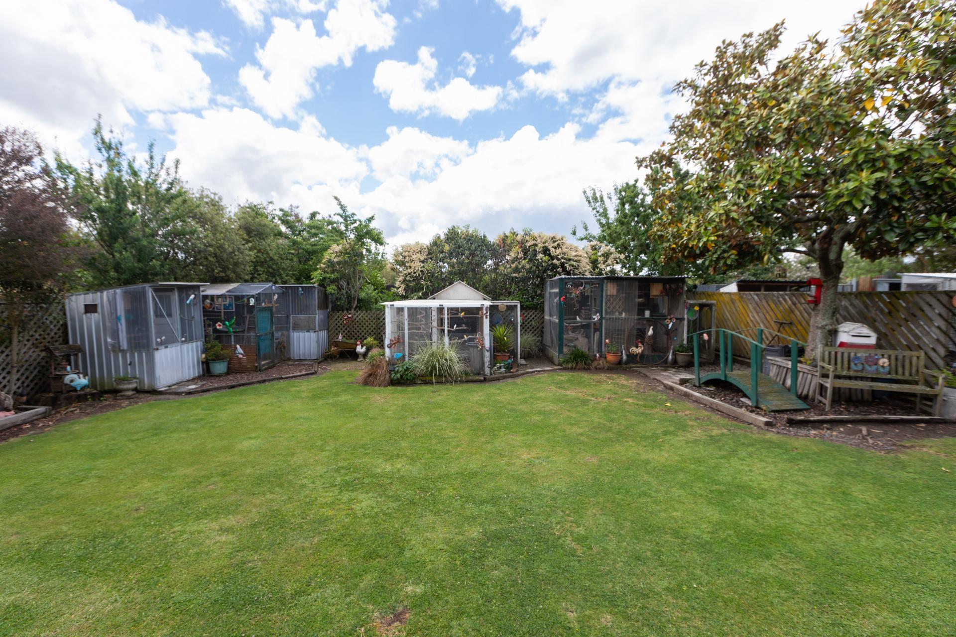 13 Smith Street, Waipukurau