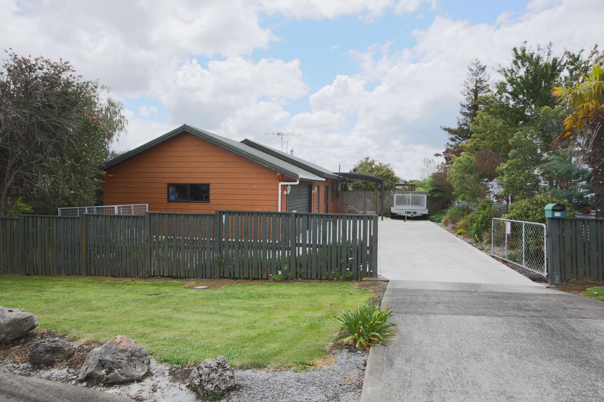 13 Smith Street, Waipukurau