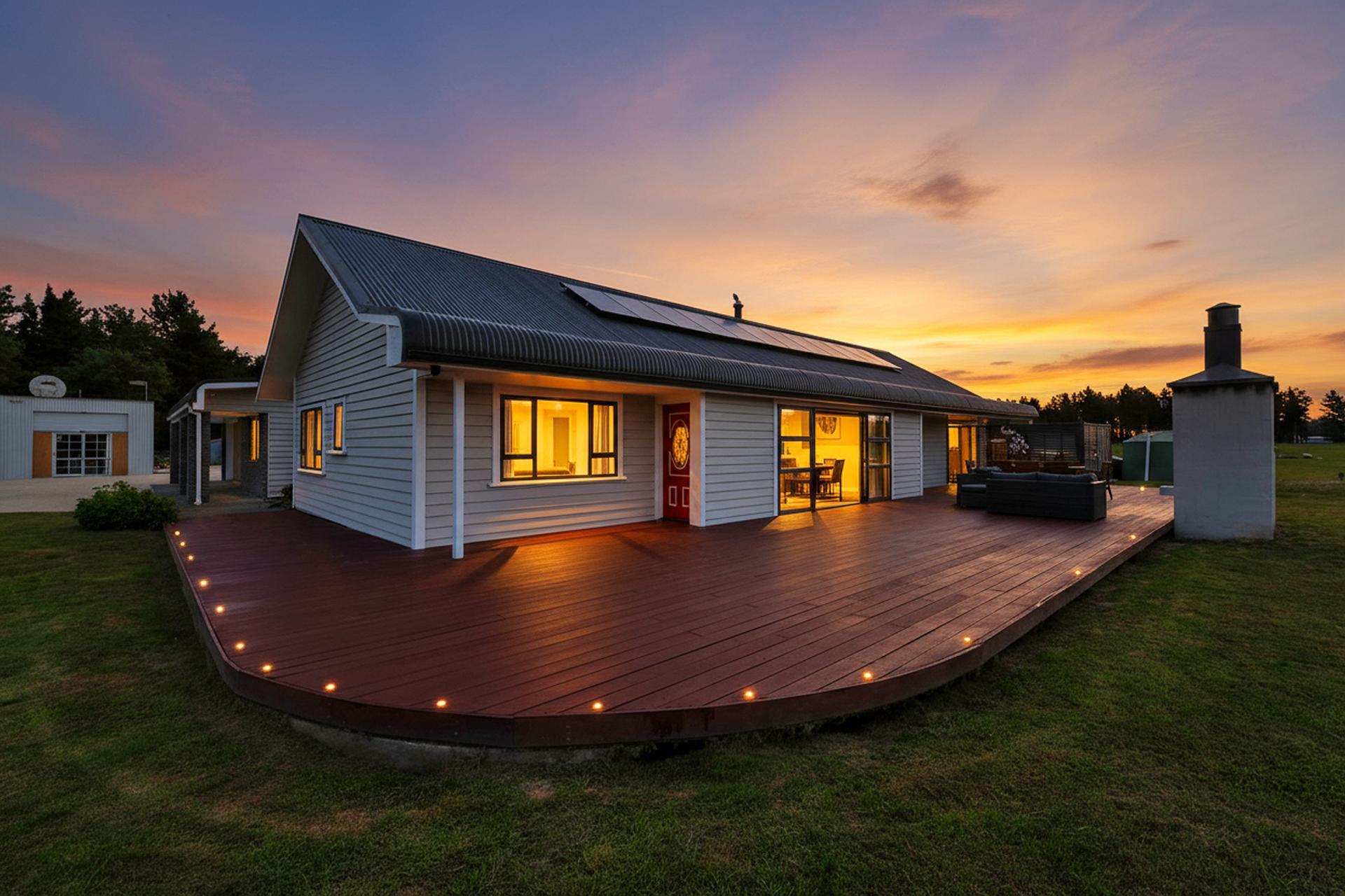 41 Frasers Road, Southbridge