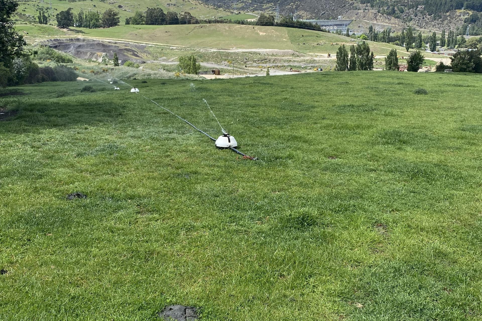 Mt Hope Road, Coal Creek Flat, Roxburgh