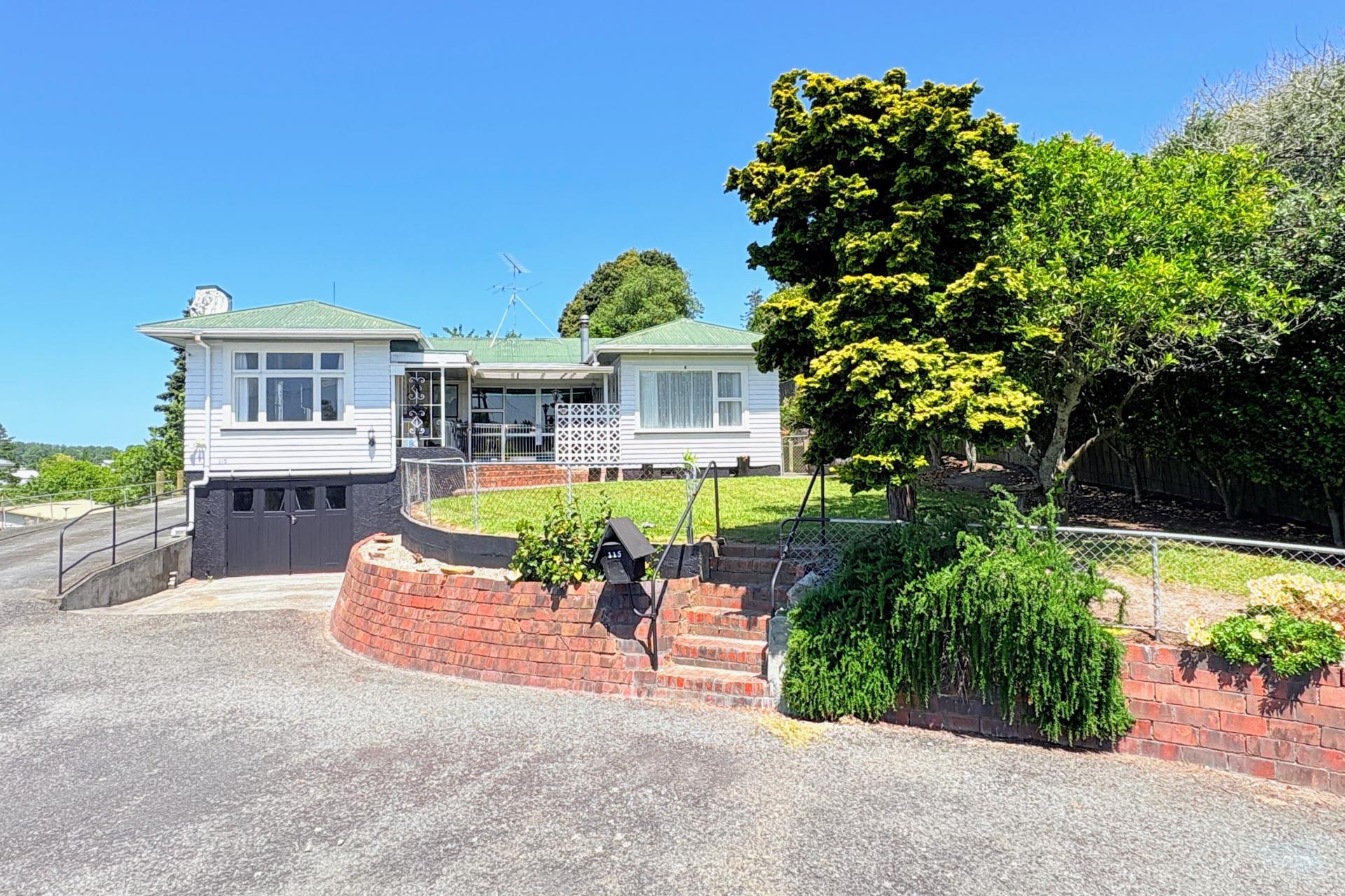 115 Clyde Road, Wairoa