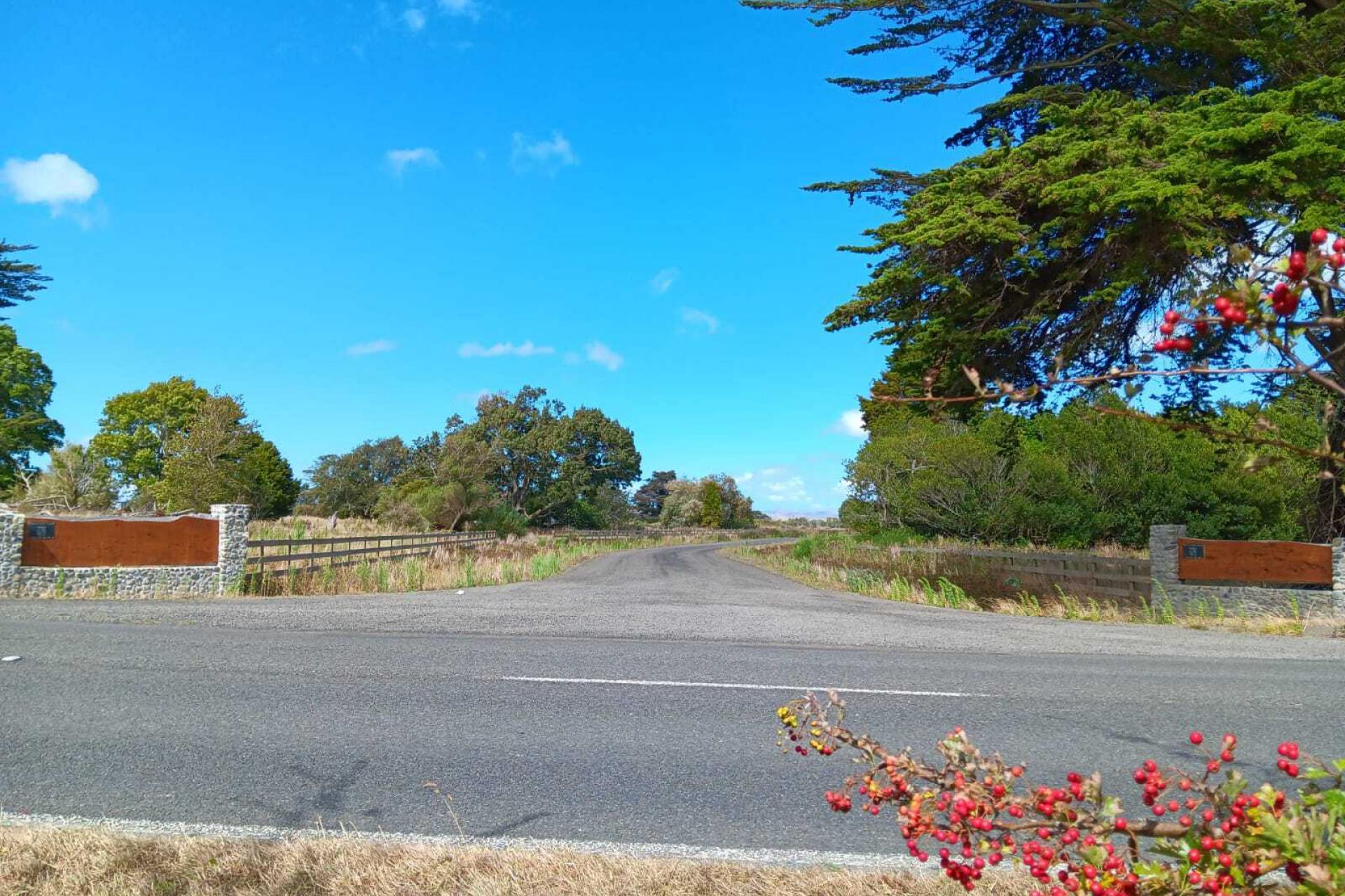 Woodlands Road, Woodville