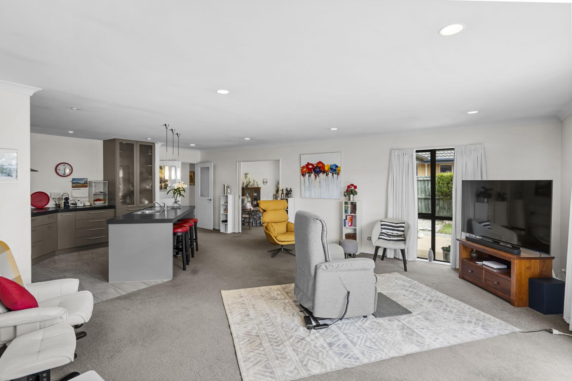 34 Kensington Avenue, Rangiora