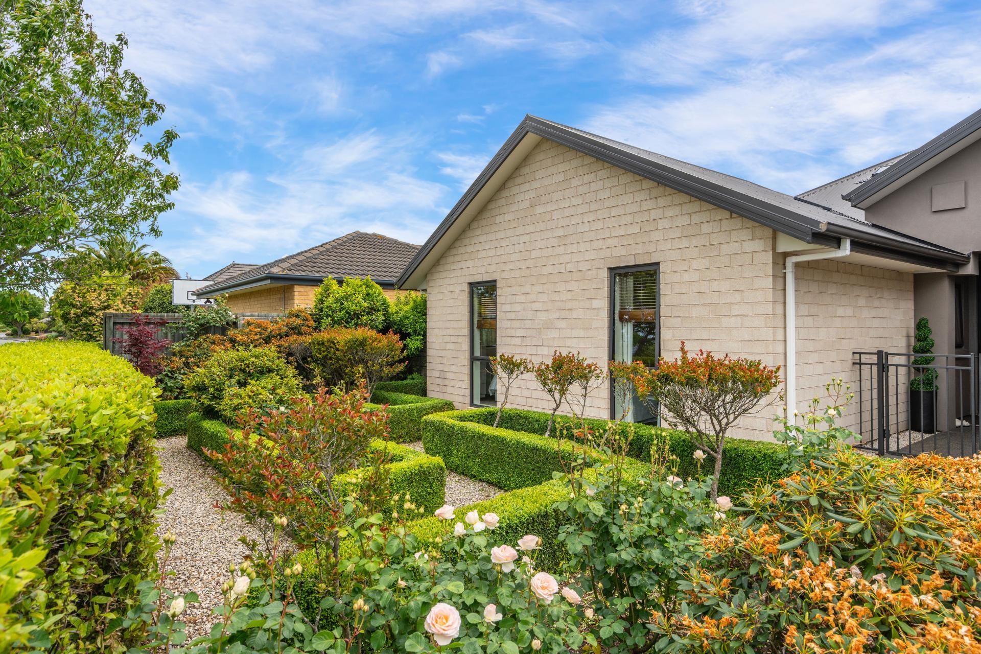 34 Kensington Avenue, Rangiora