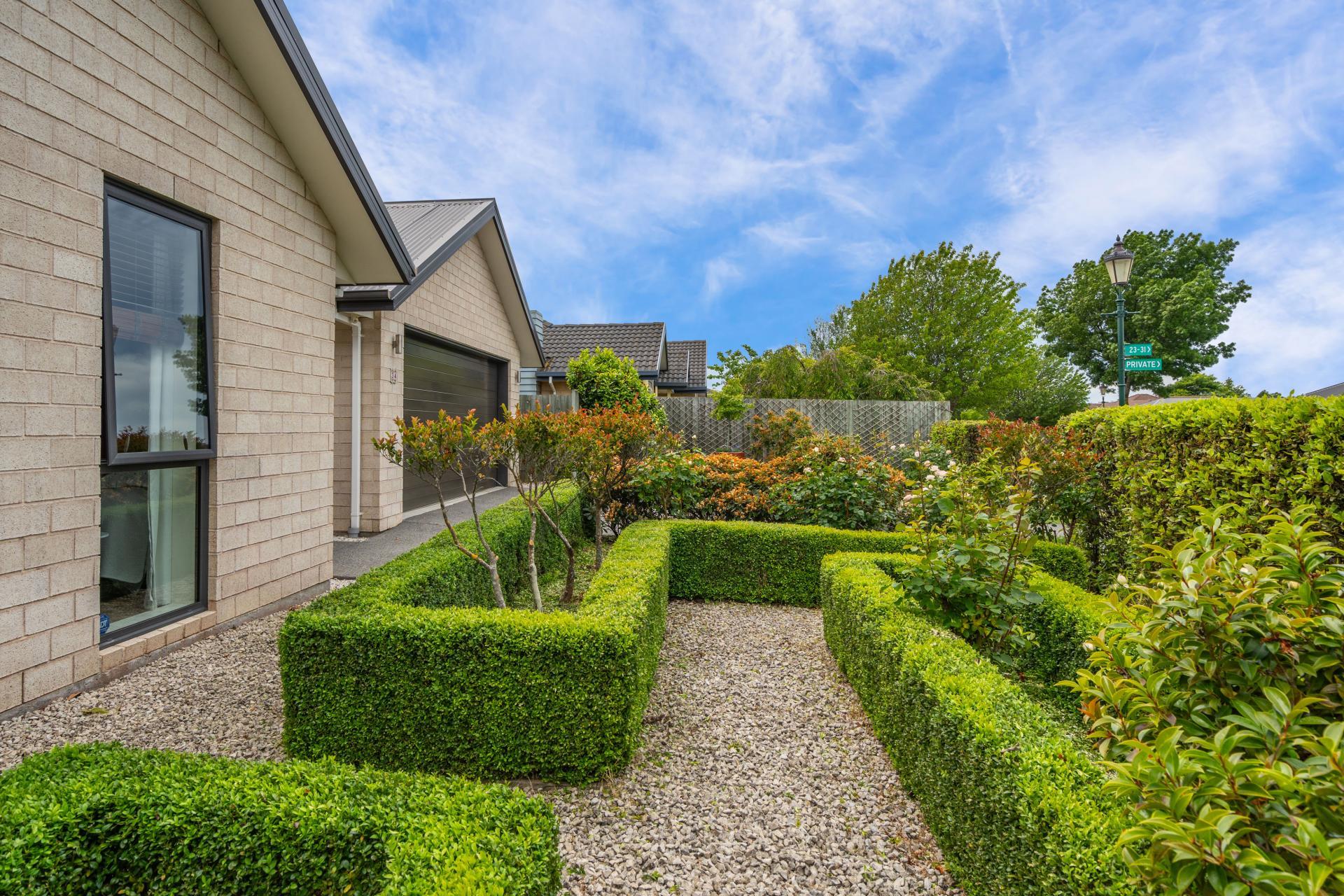 34 Kensington Avenue, Rangiora