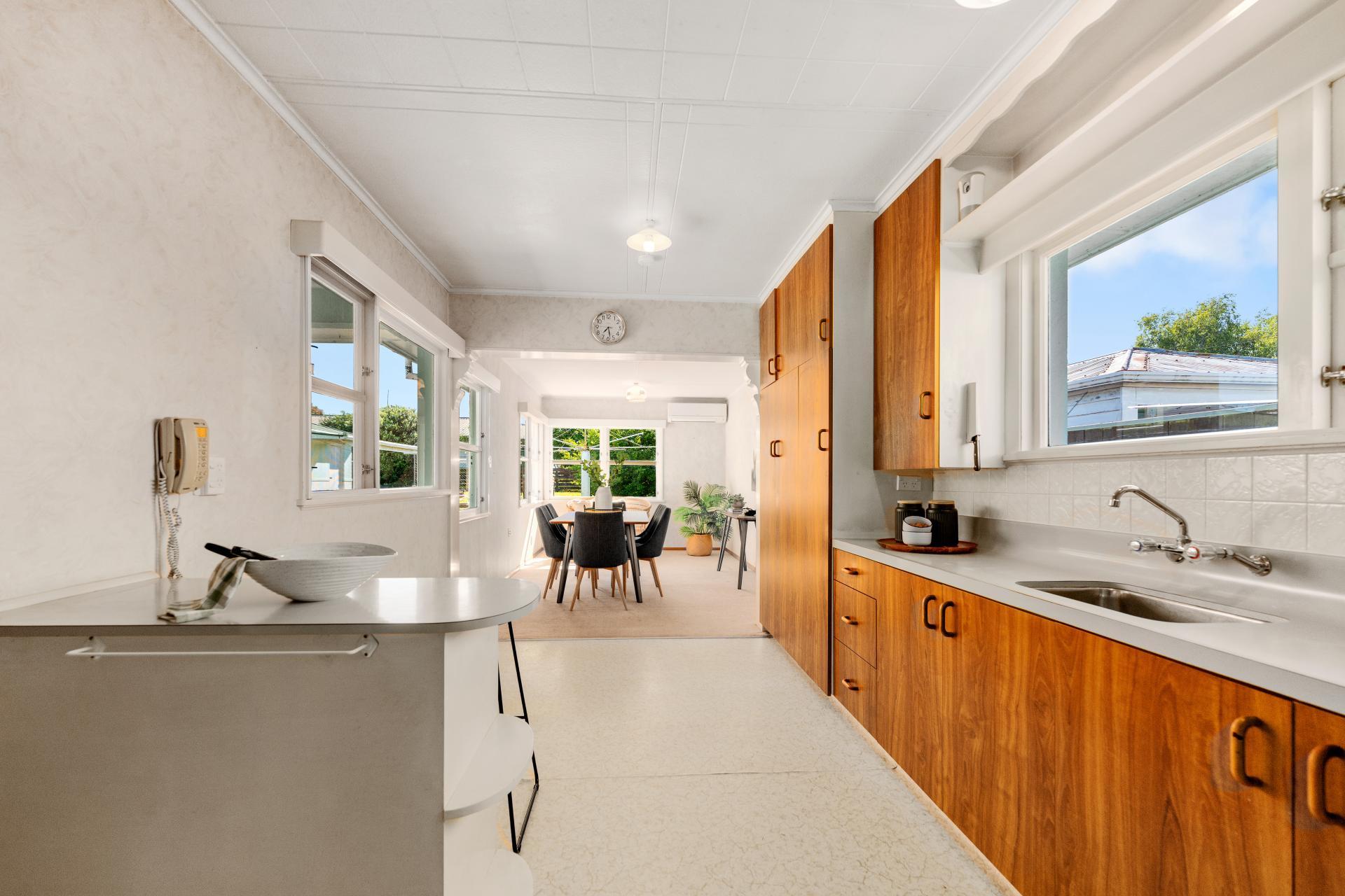 1 Simon Street, Feilding