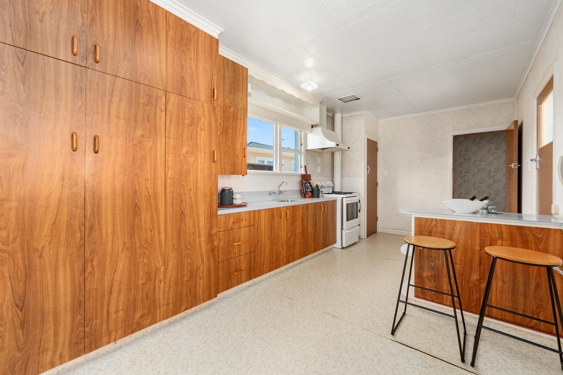 1 Simon Street, Feilding