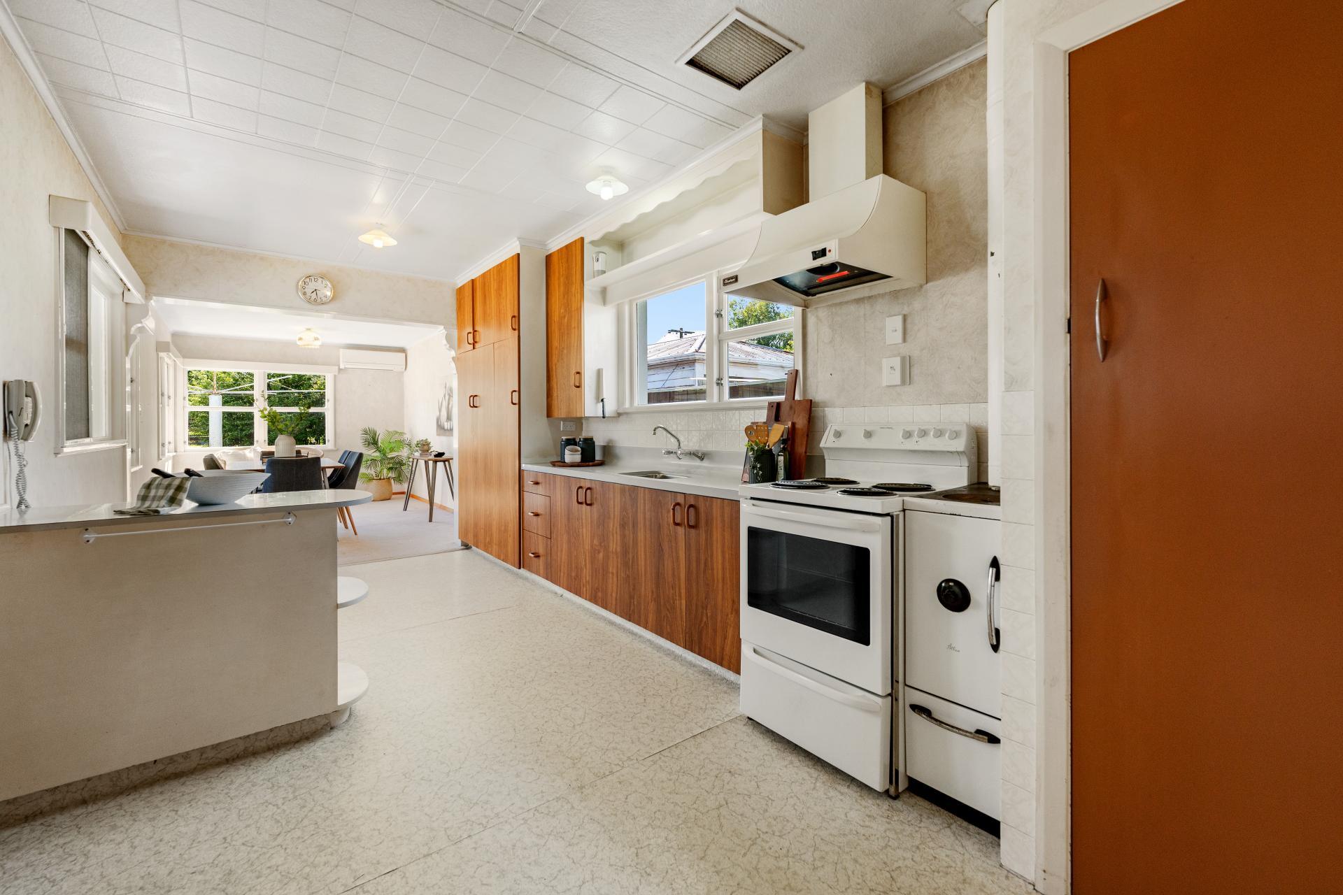 1 Simon Street, Feilding