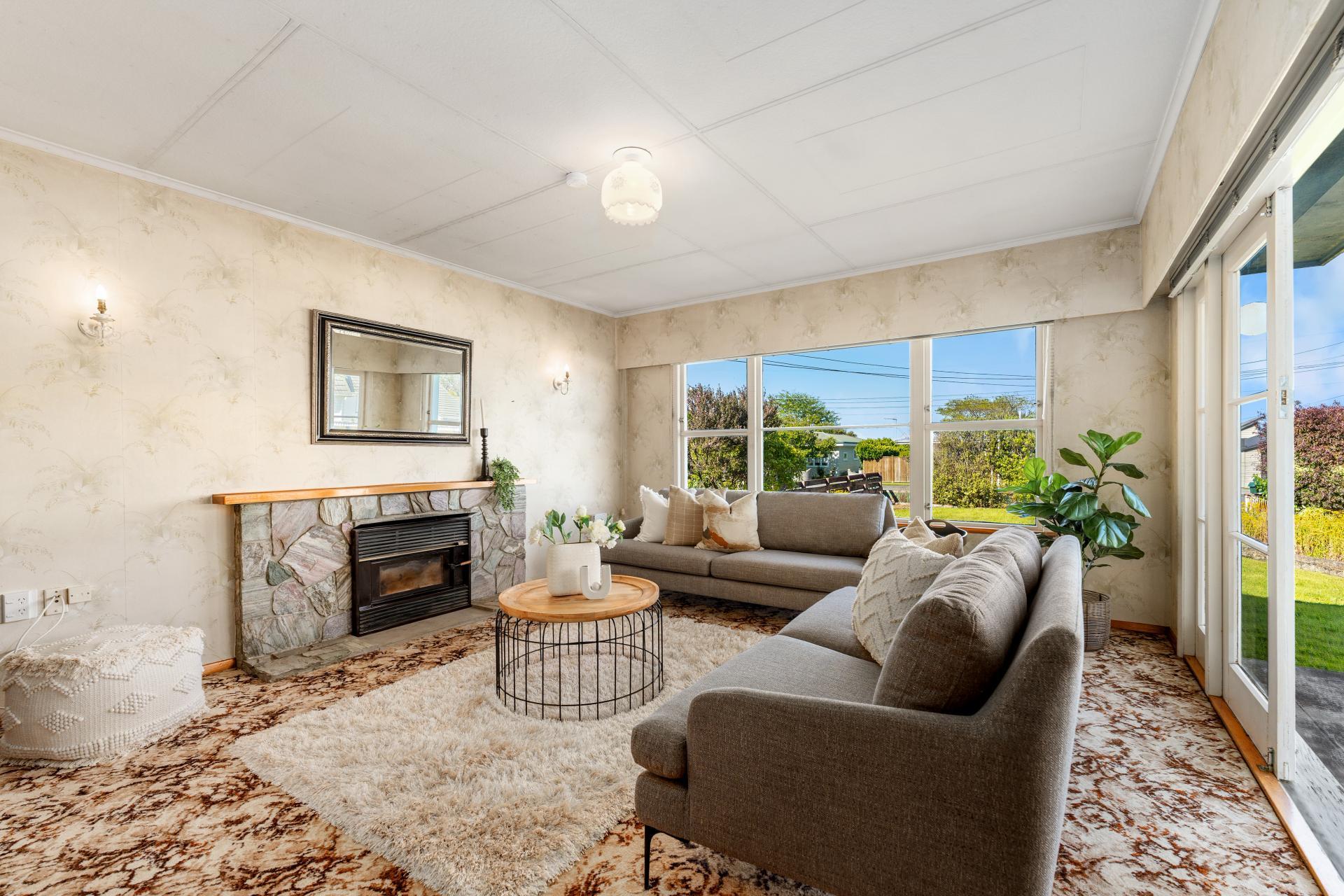 1 Simon Street, Feilding