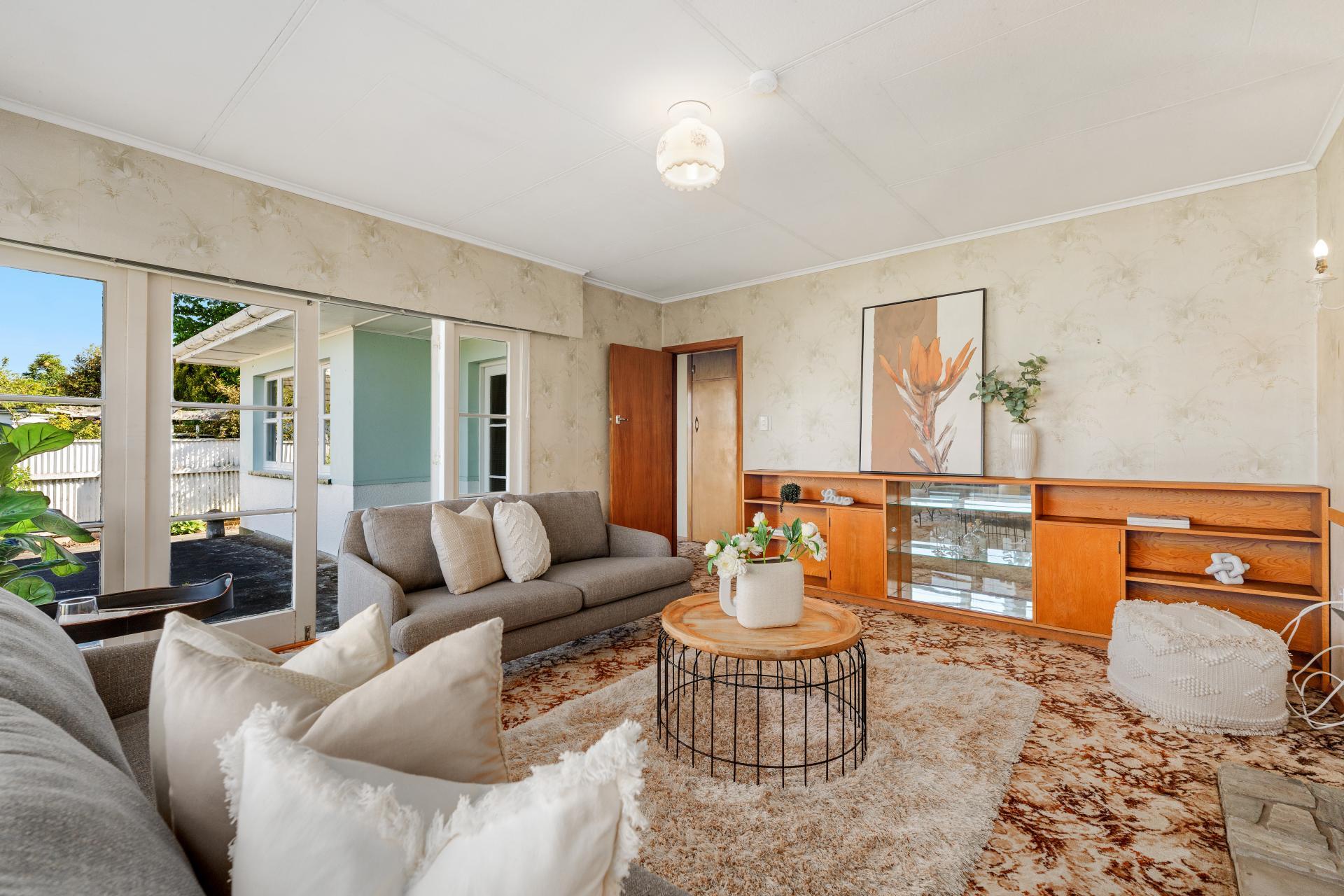 1 Simon Street, Feilding