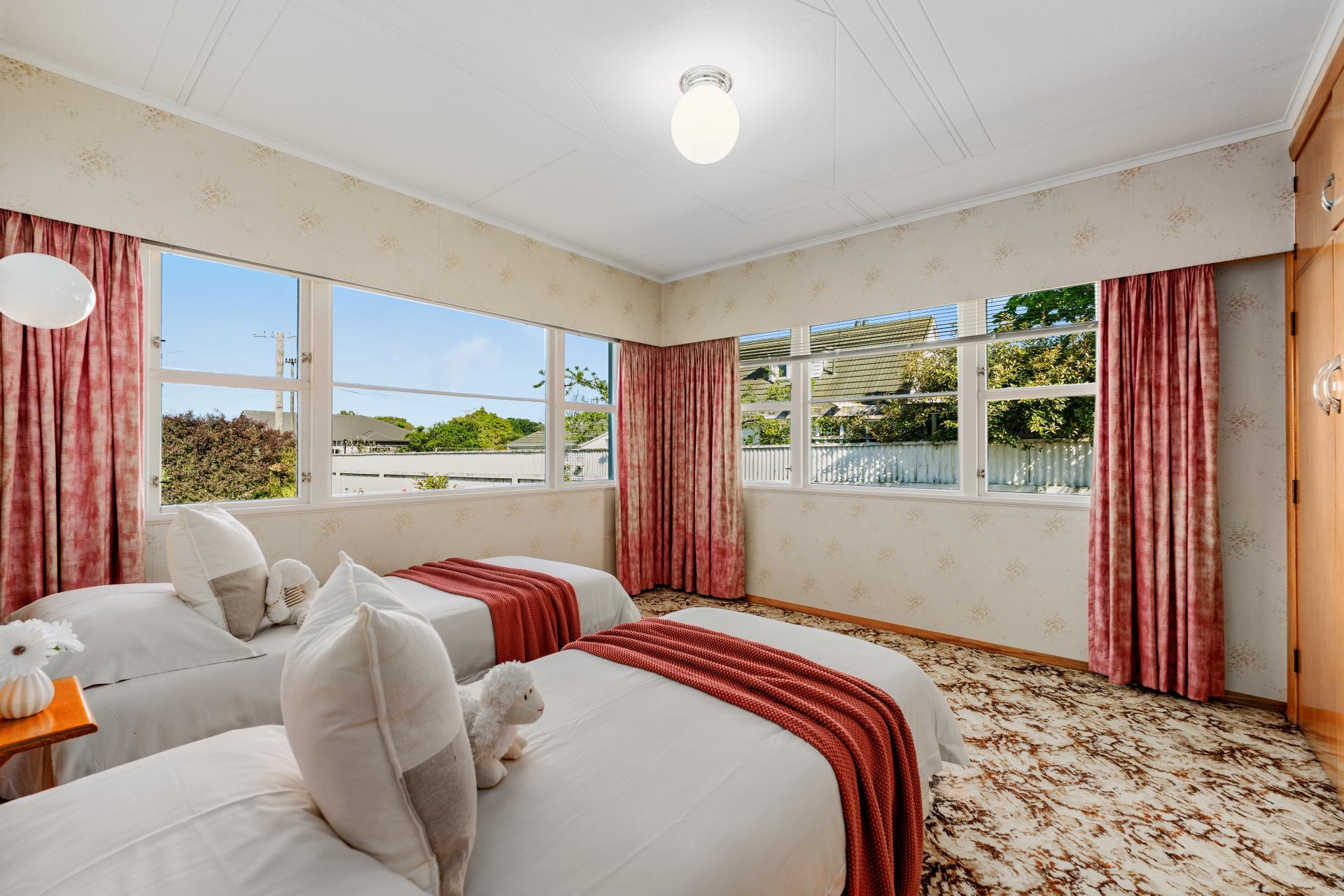 1 Simon Street, Feilding