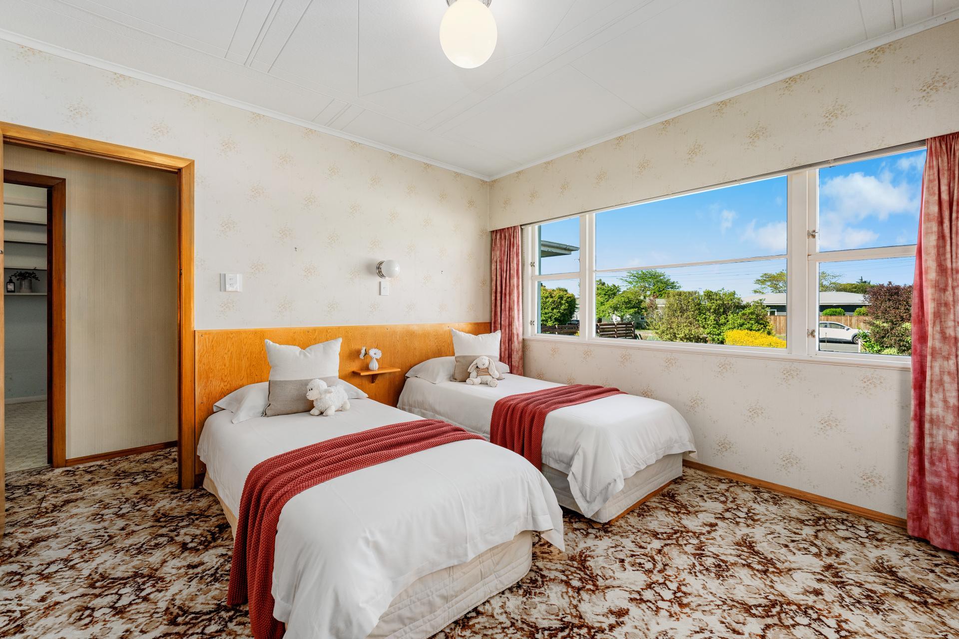 1 Simon Street, Feilding