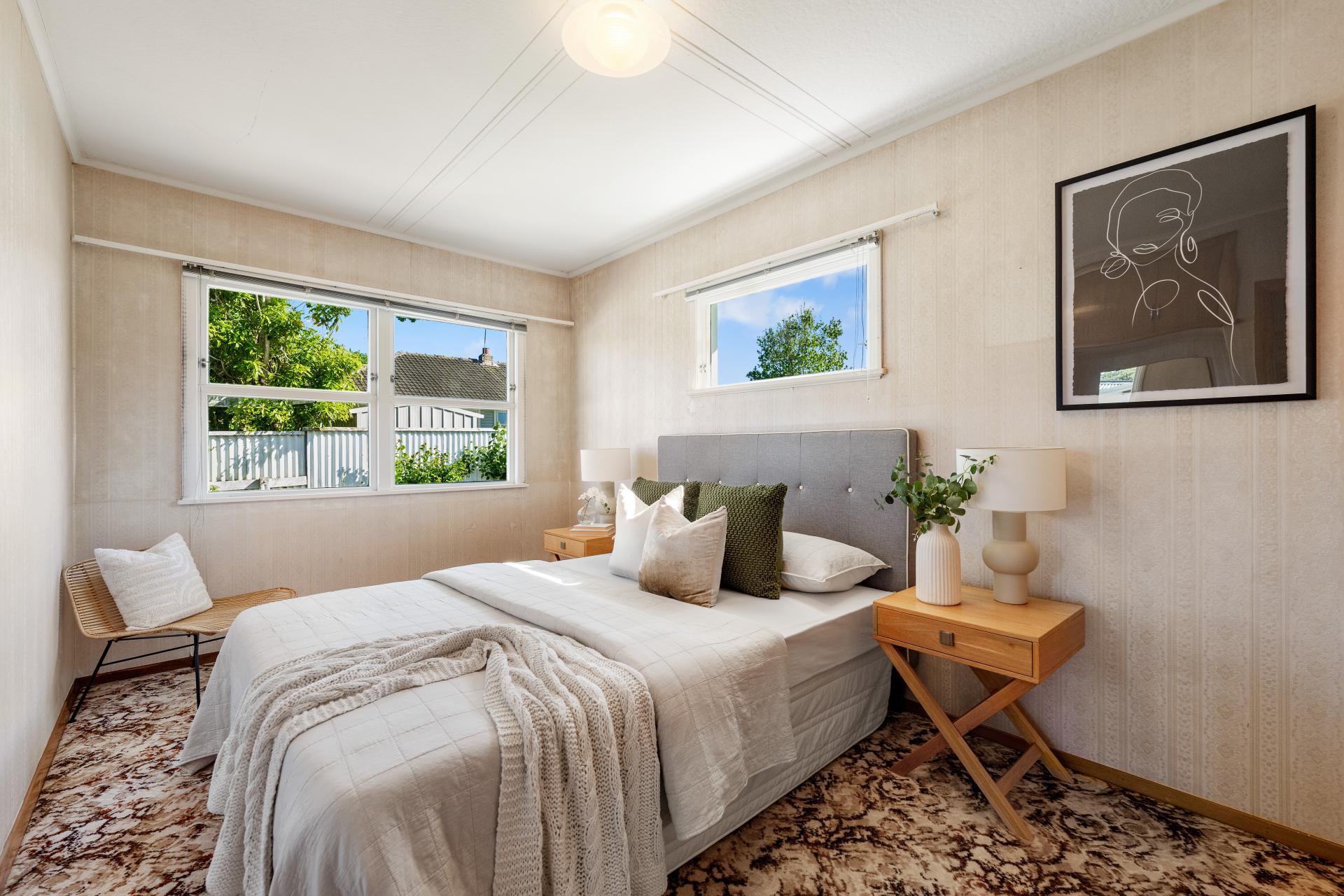 1 Simon Street, Feilding