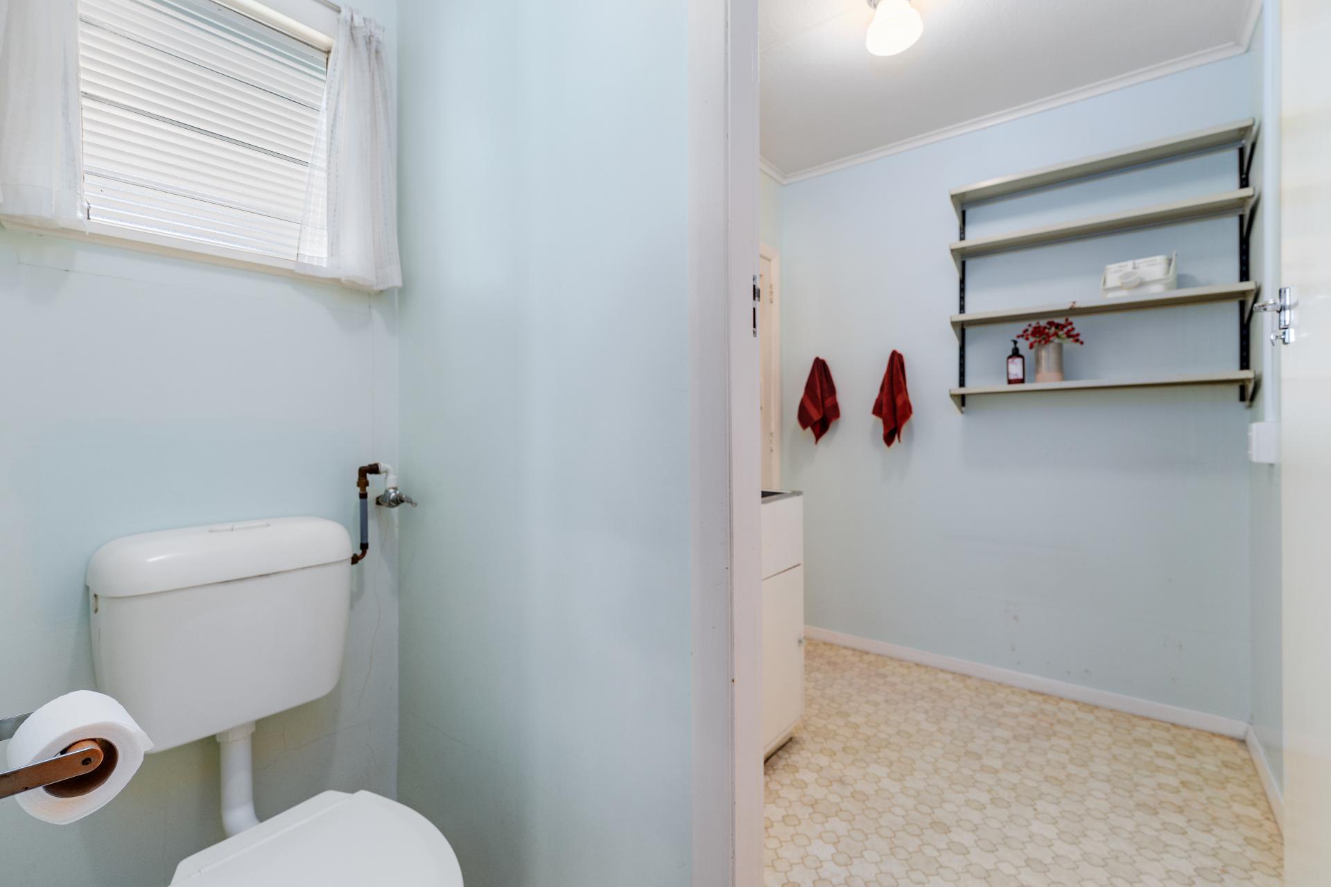 1 Simon Street, Feilding