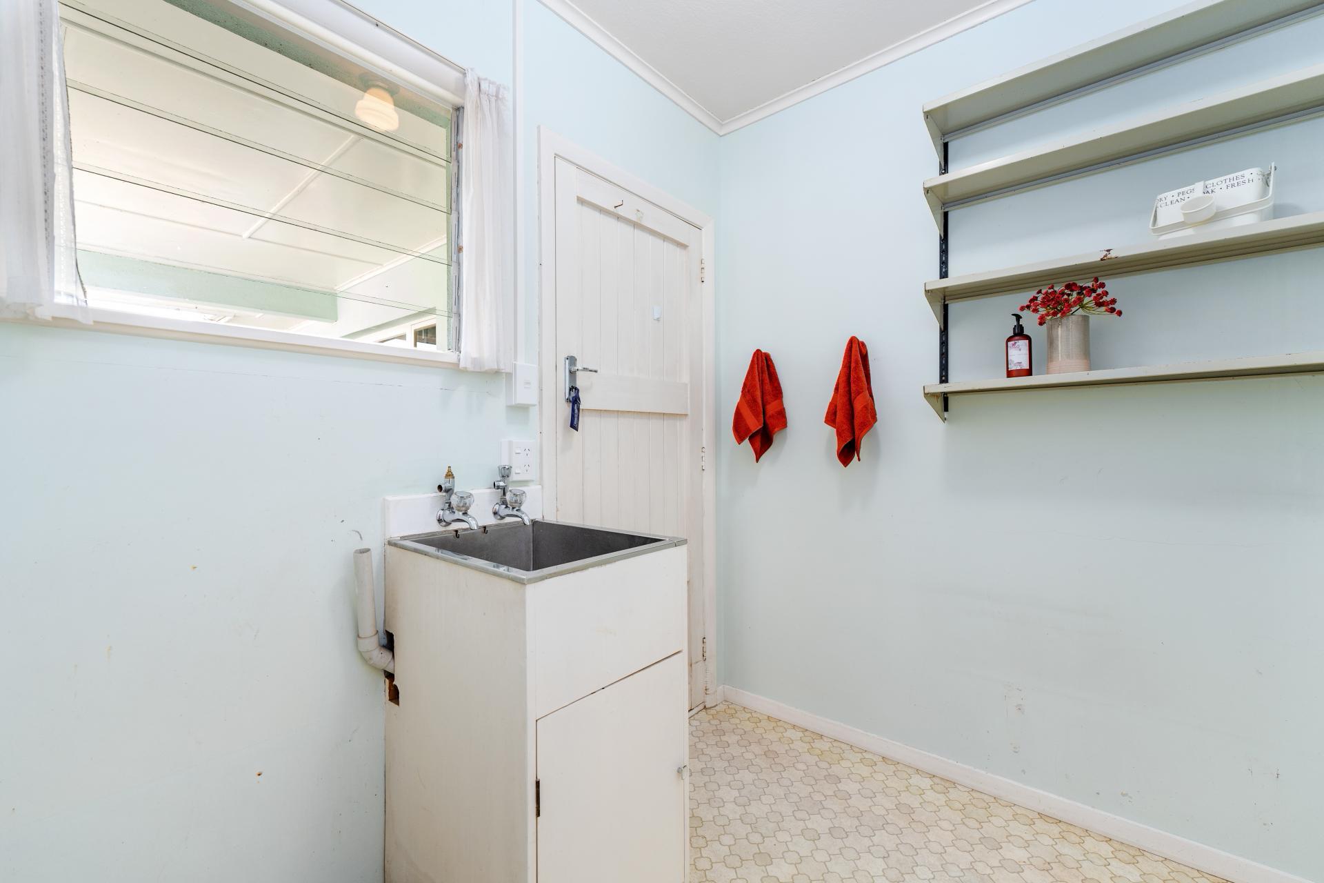 1 Simon Street, Feilding