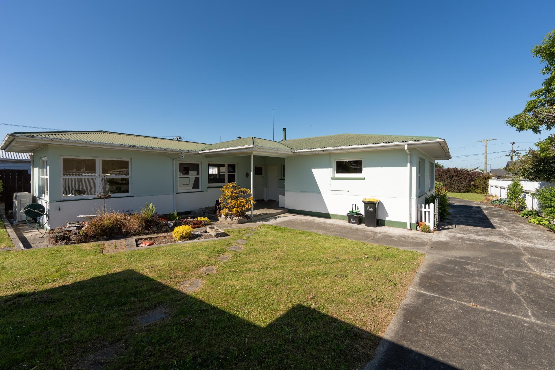 1 Simon Street, Feilding