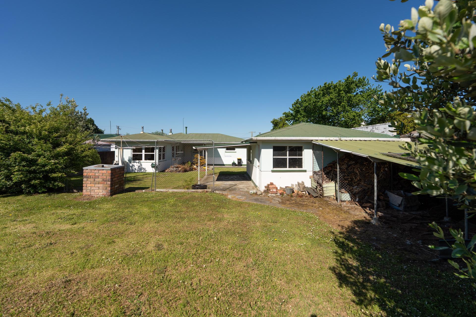 1 Simon Street, Feilding