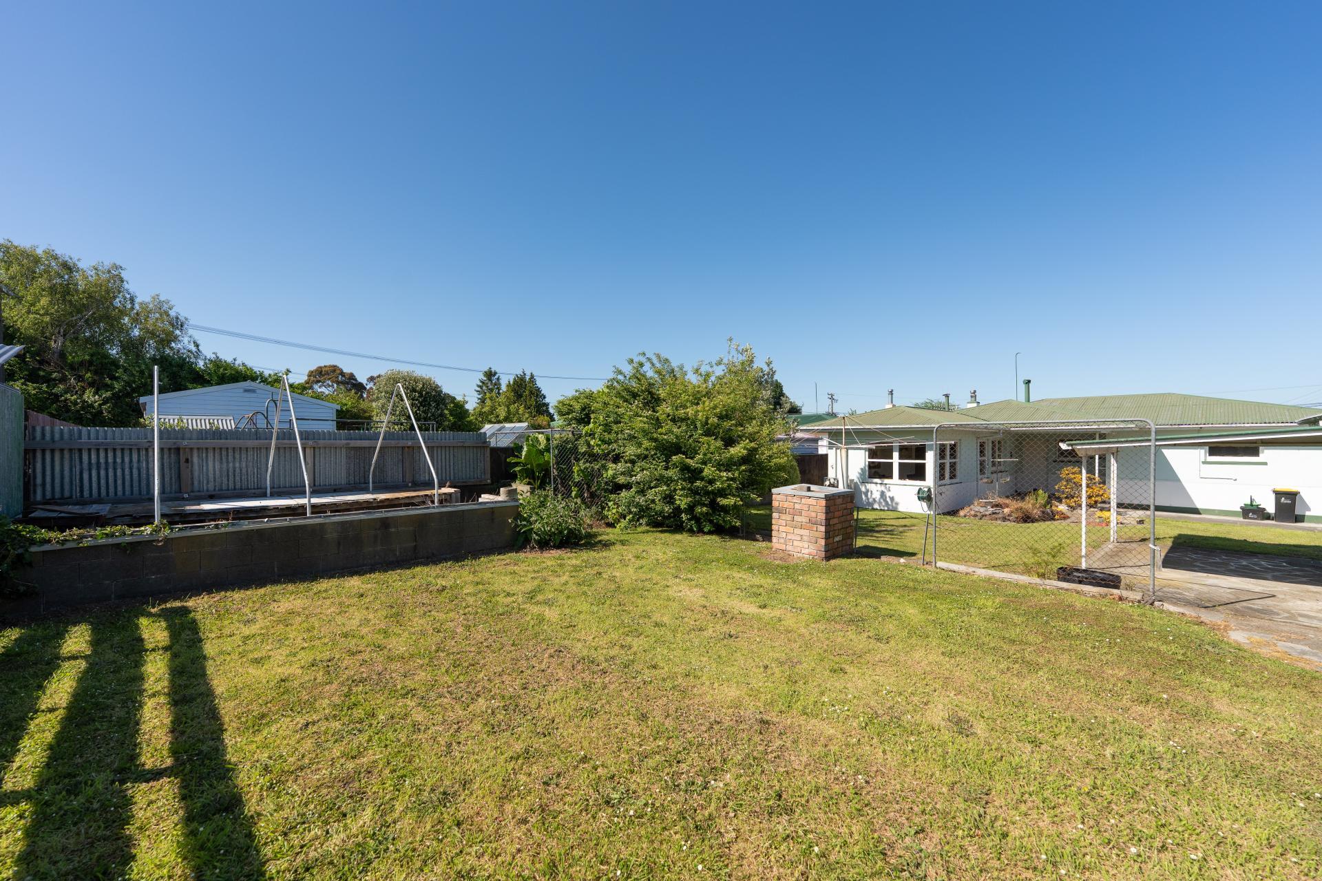 1 Simon Street, Feilding