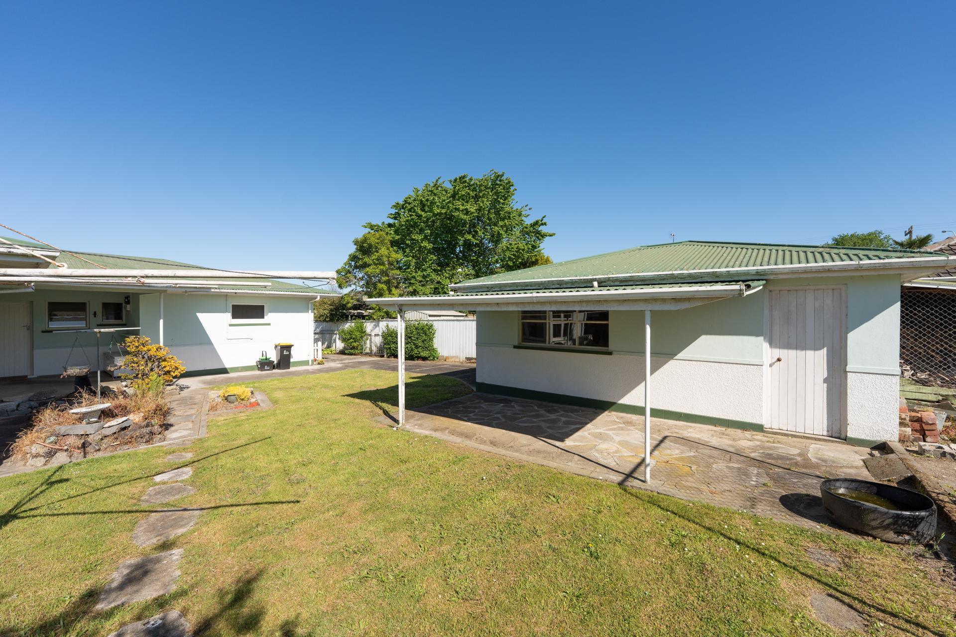 1 Simon Street, Feilding