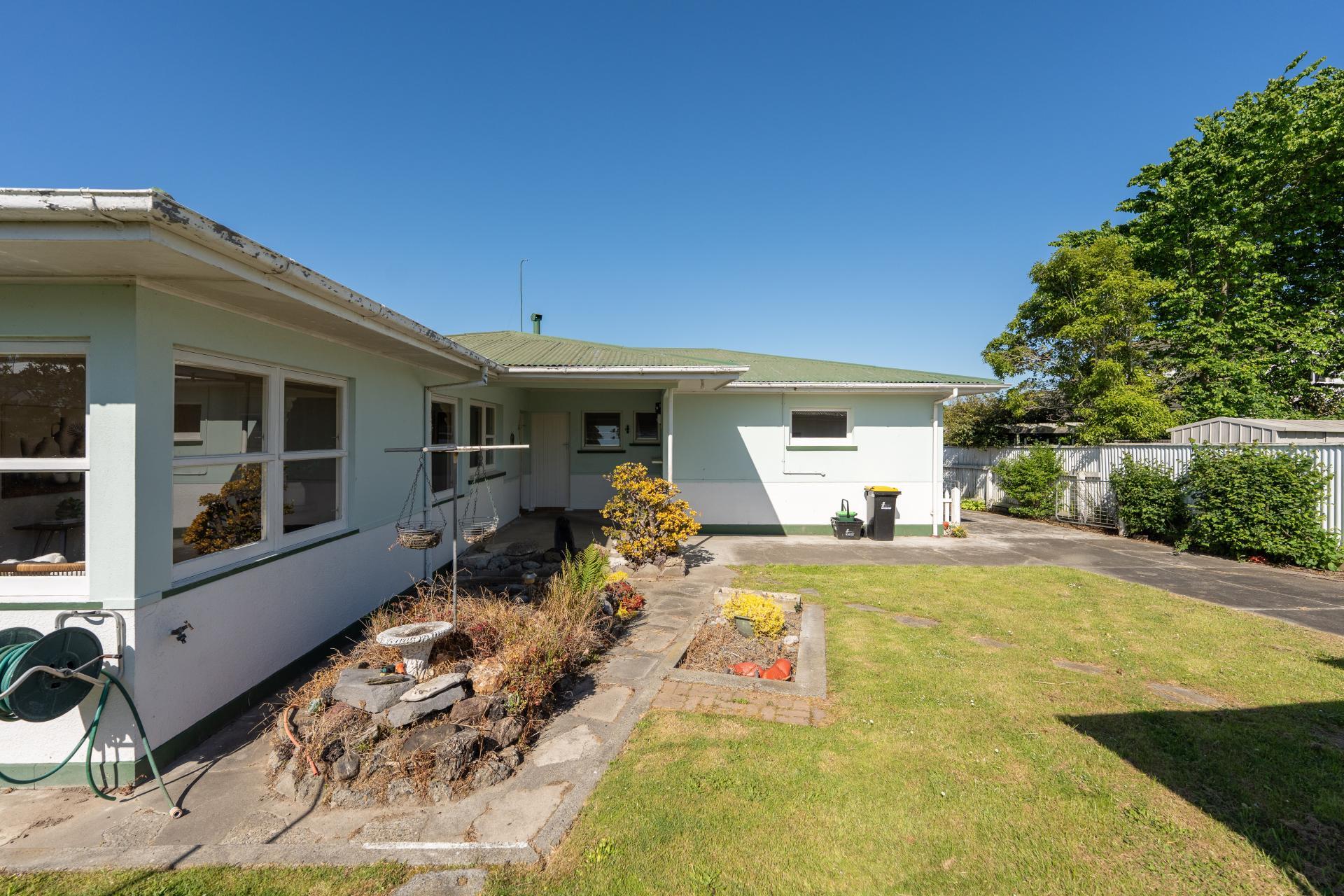 1 Simon Street, Feilding