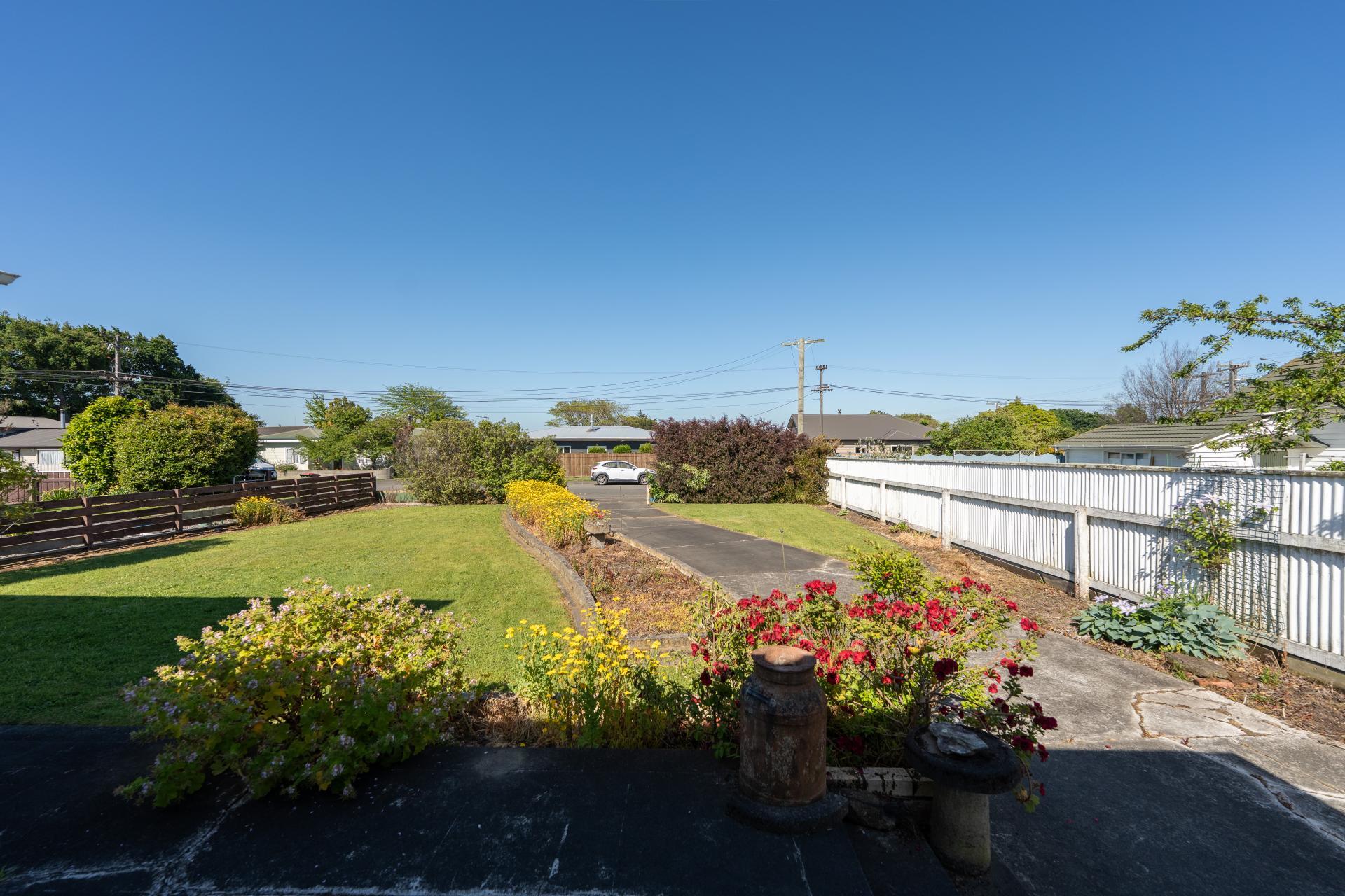 1 Simon Street, Feilding