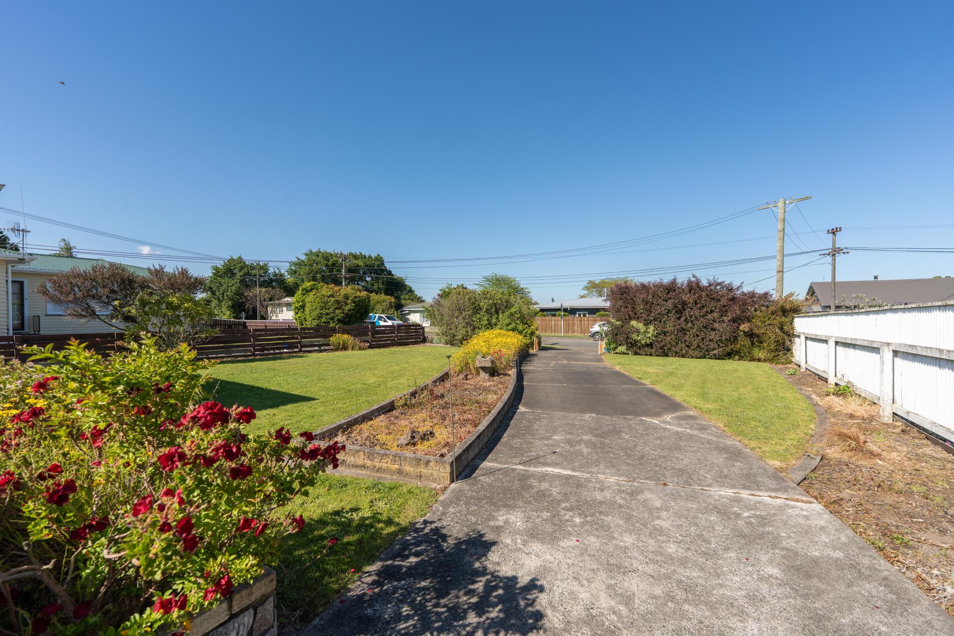 1 Simon Street, Feilding