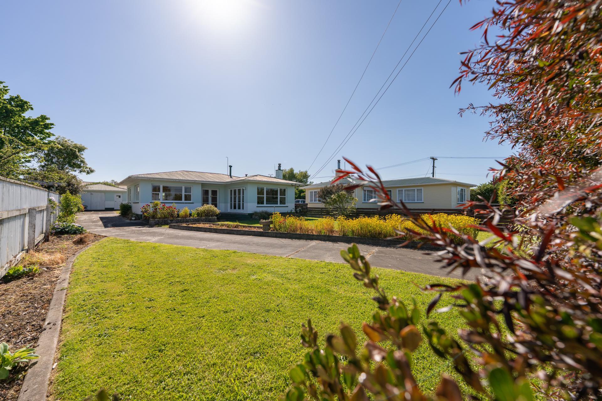 1 Simon Street, Feilding